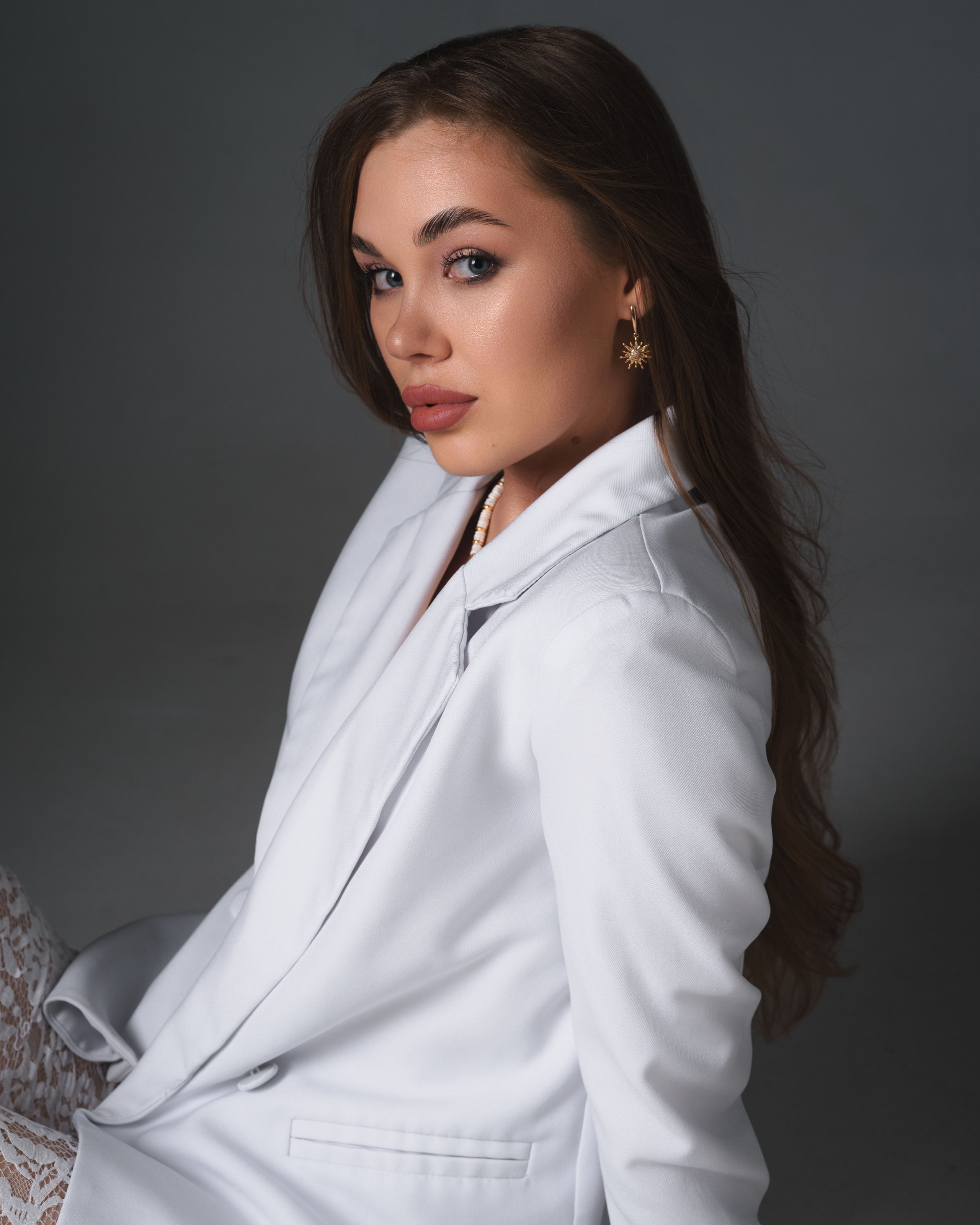 SASHA. Фотограф Москва