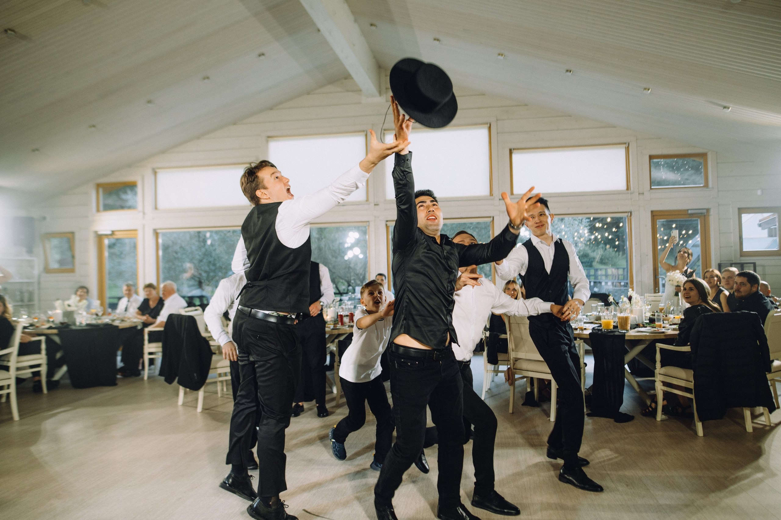 Свадебная фотография. Профессиональный фотограф Алексей Васенцев. Минск, СПБ, Москва