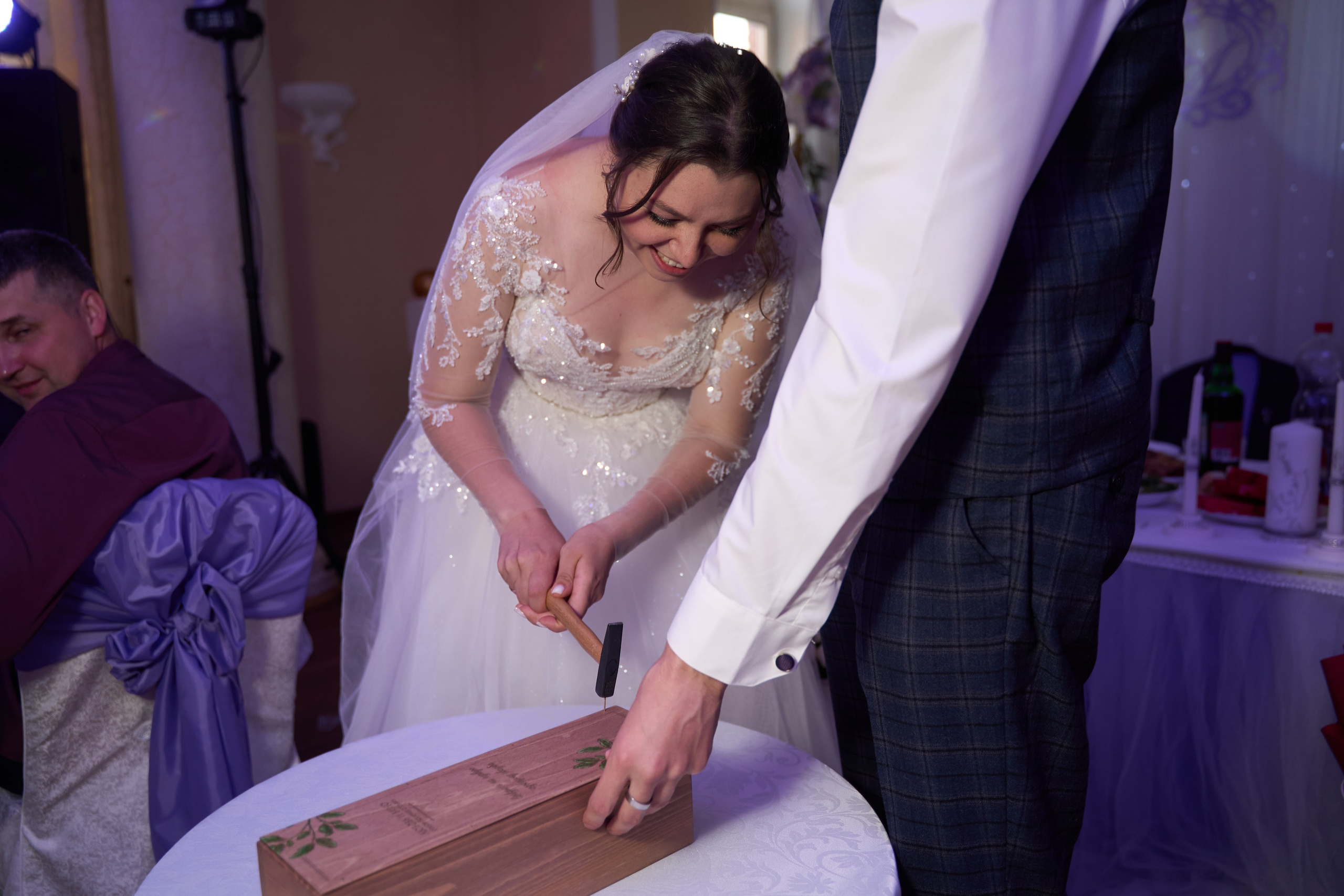 Свадьба Евгений & Александра. Mariage