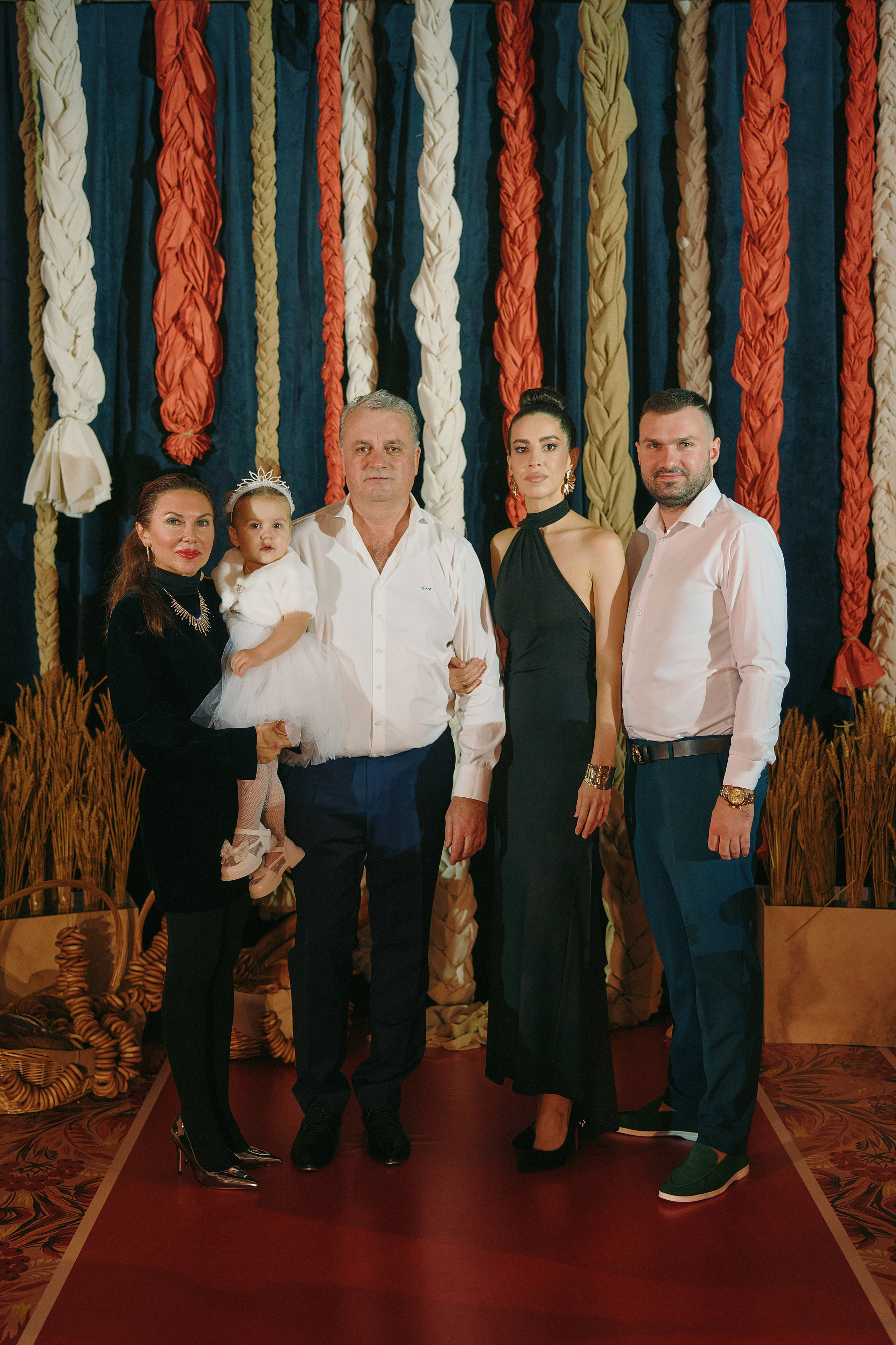 Юбилей Рассвет. Свадебный фотограф в Ростовe-на-Дону Анастасия Прутова