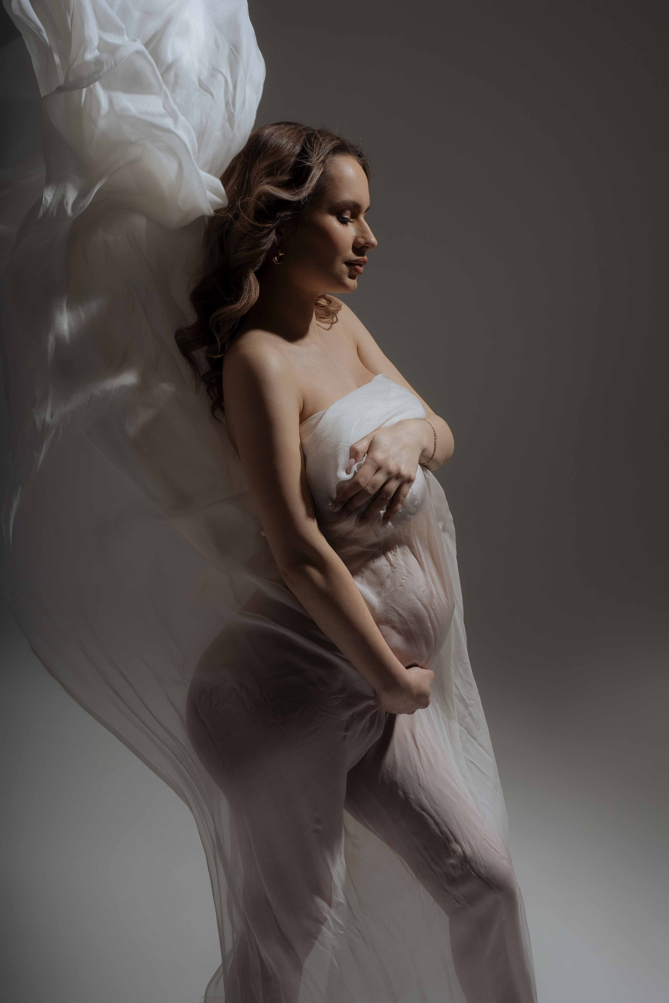 Съёмочная коллекция. Главная