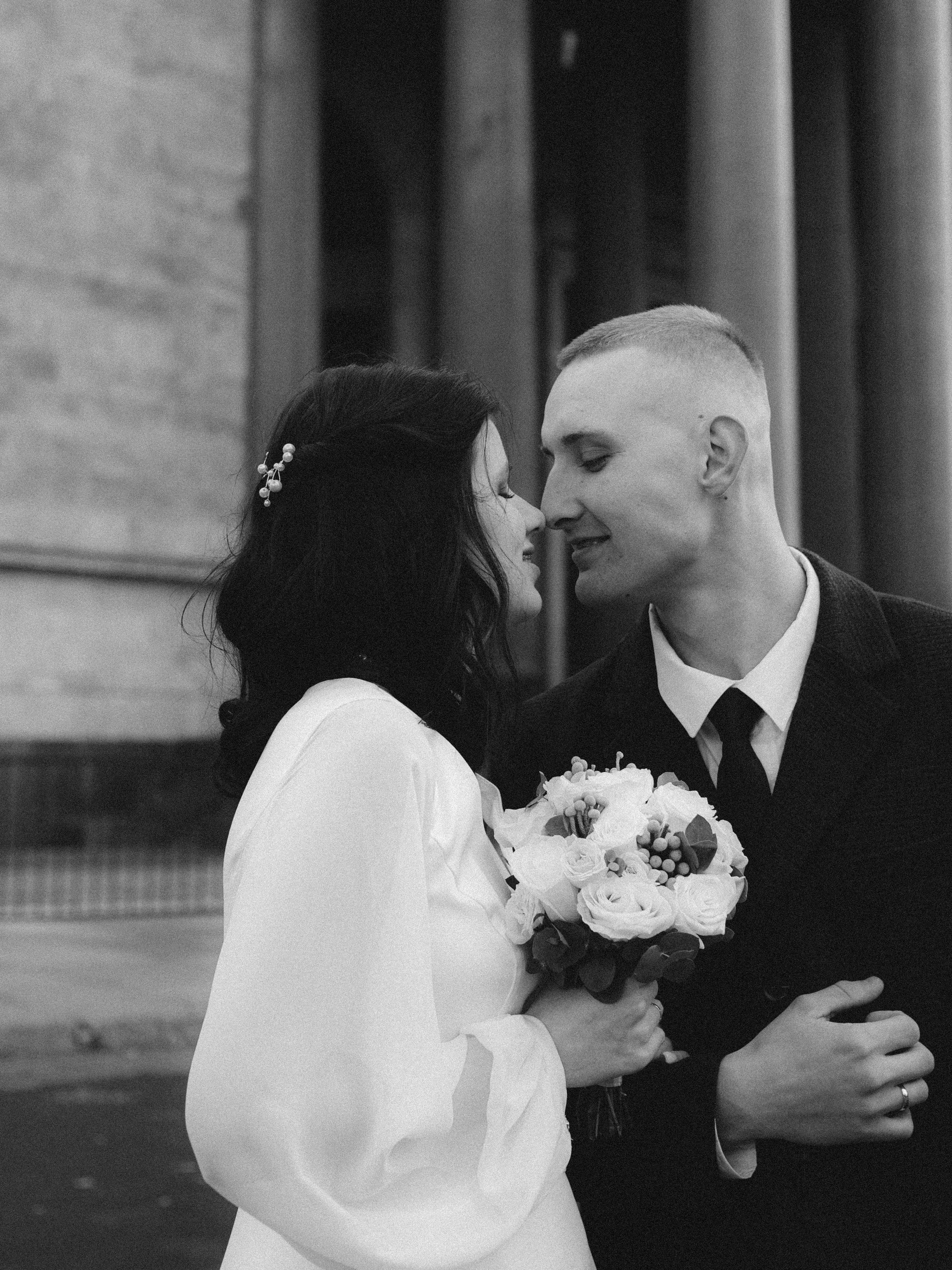 Wedding. Фотограф в Санкт-Петербурге Ангелина Шубина