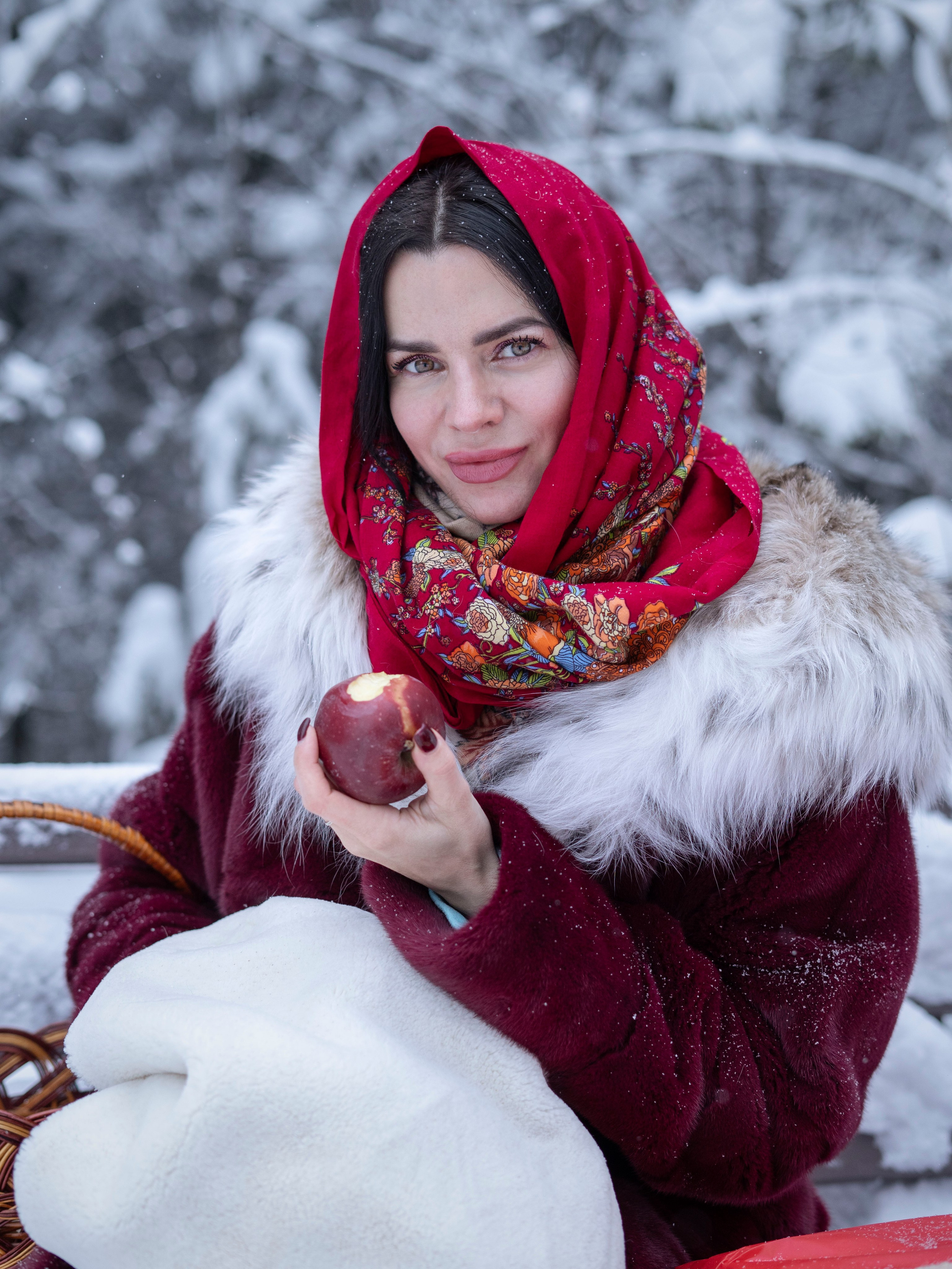 Индивидуальные проекты. Фотограф г. Ханты-Мансийск