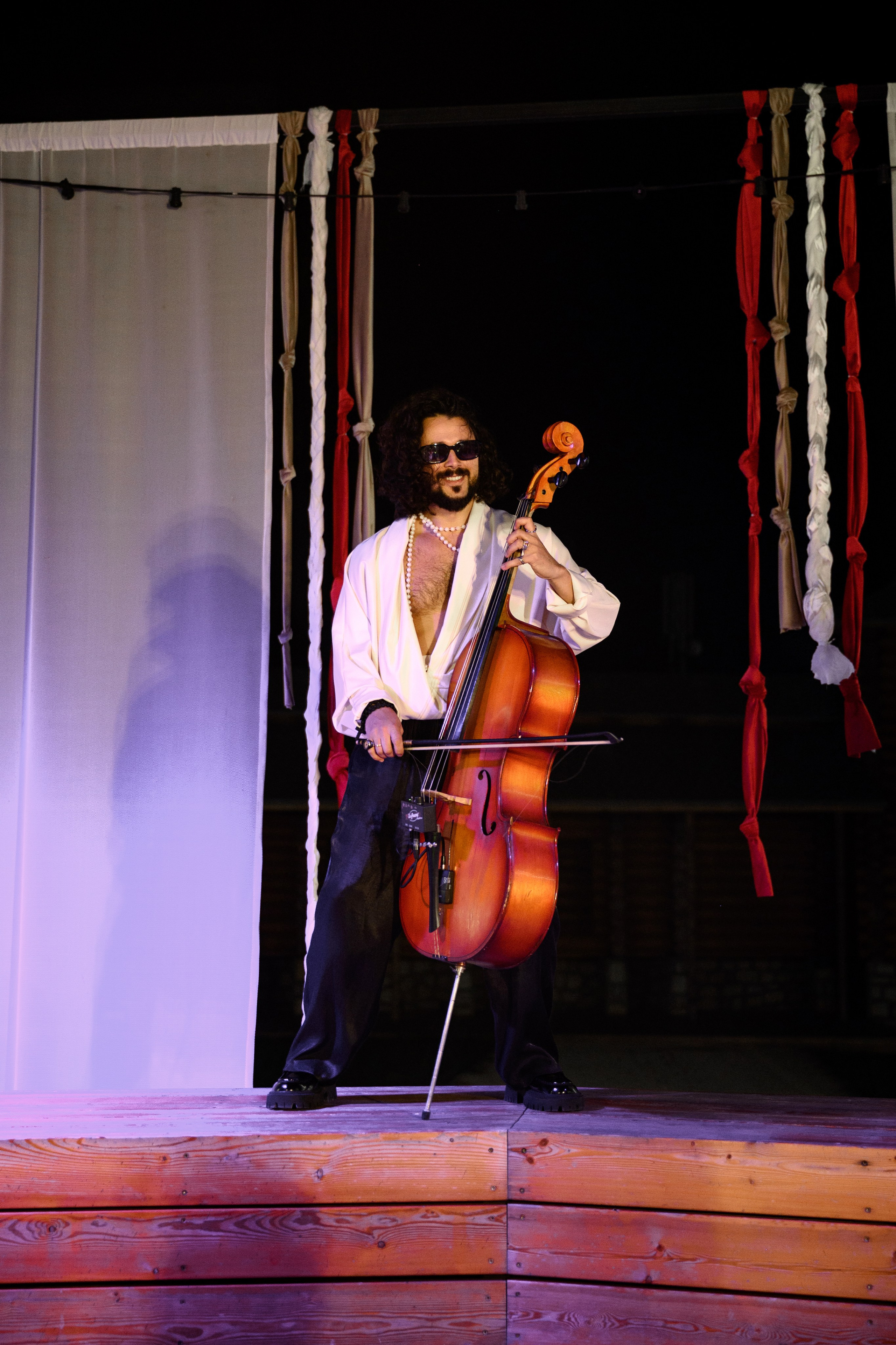 Lisa & Ilya. Фотограф в Липецке Ковалько Евгений