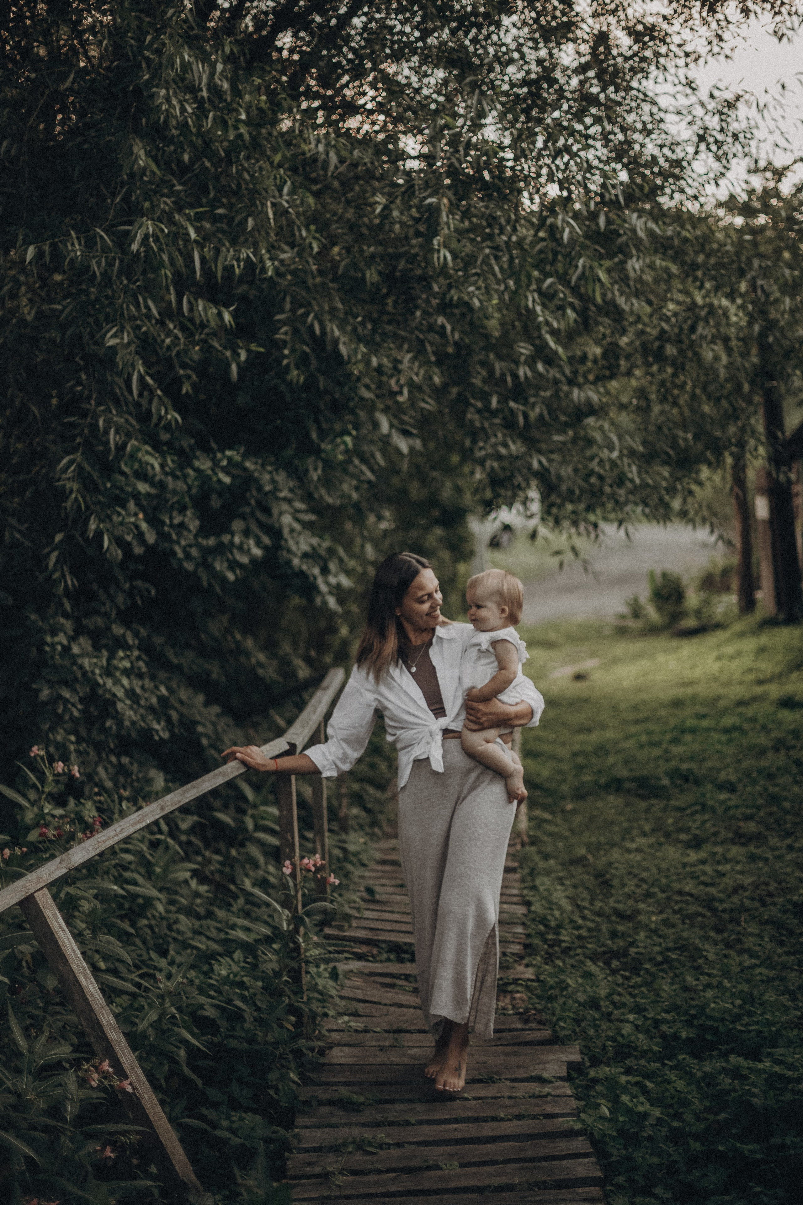 Мамина любовь. Семейный фотограф в Брянске Зурилина Екатерина
