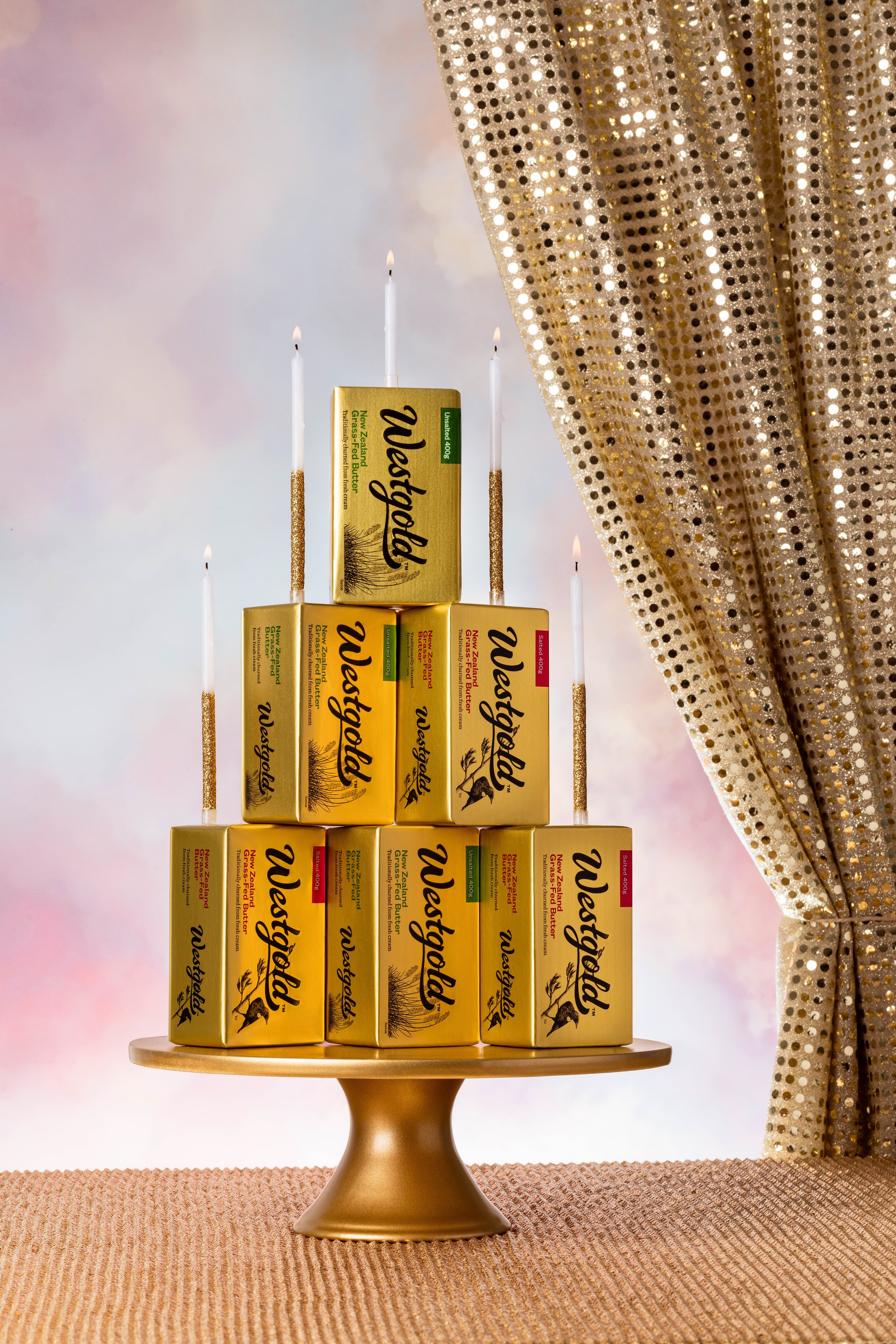 Product retoucher, working with clients all over the world