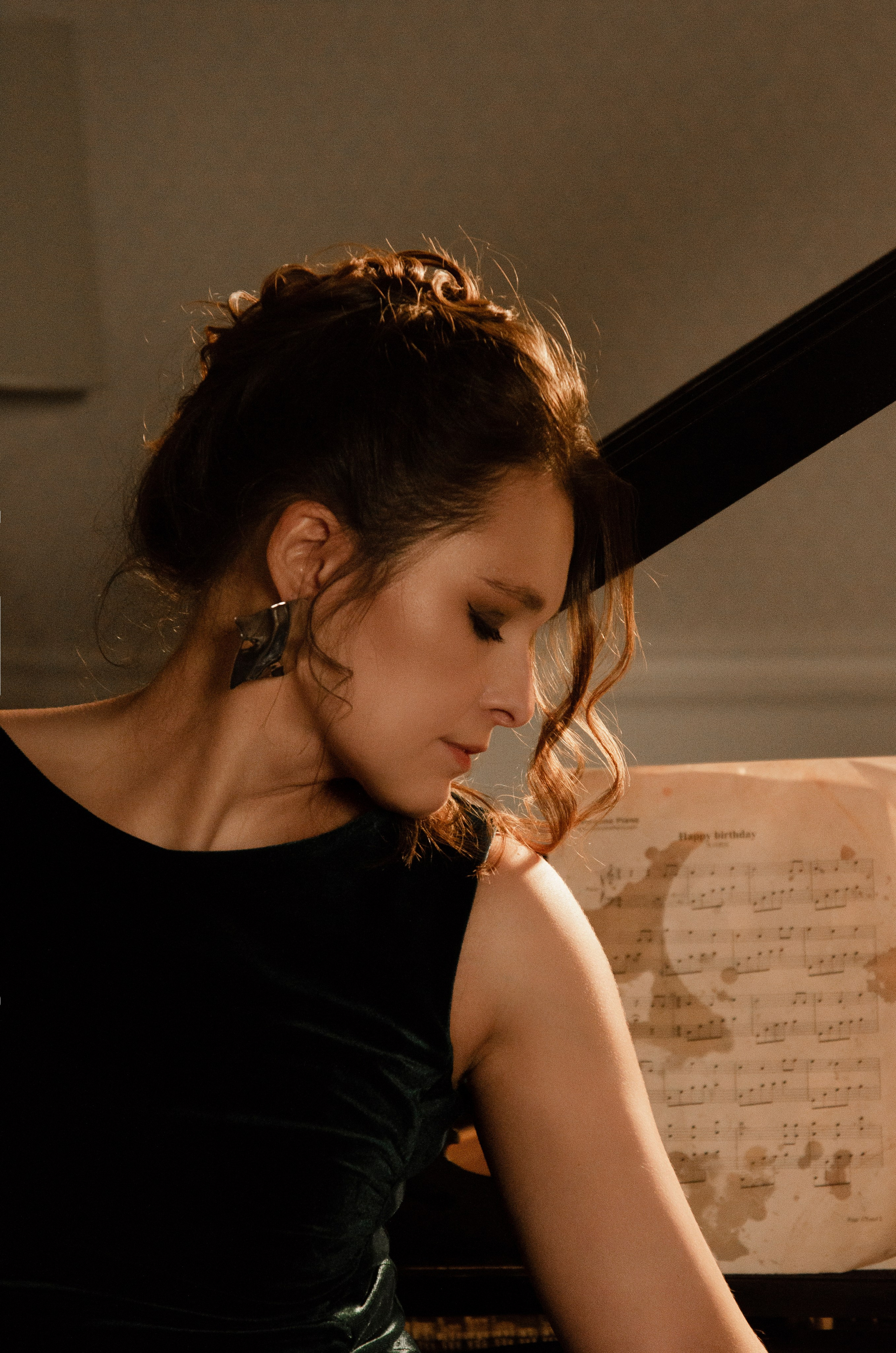 Love story. Фотографы в Тюмени Андрей и Лидия Войвод