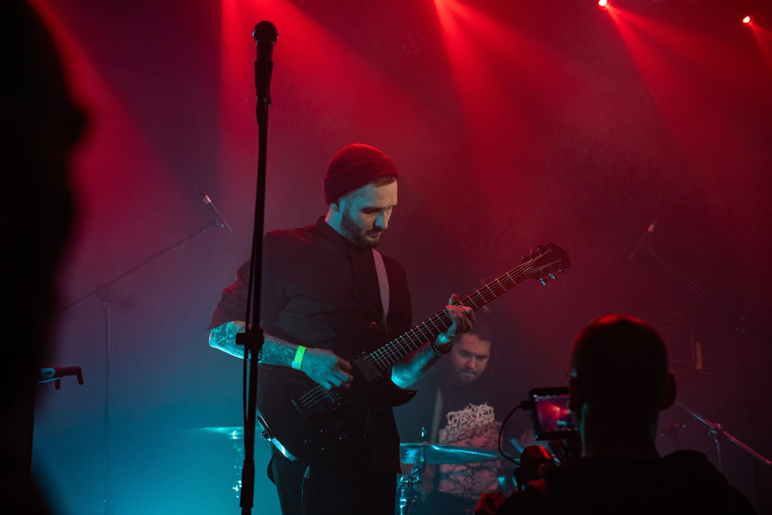 Naska•Pechora•Varhara•Sepharose|Zoccolo 2.0. Концертный и репортажный фотограф в Санкт-Петербурге Слава Пахомов