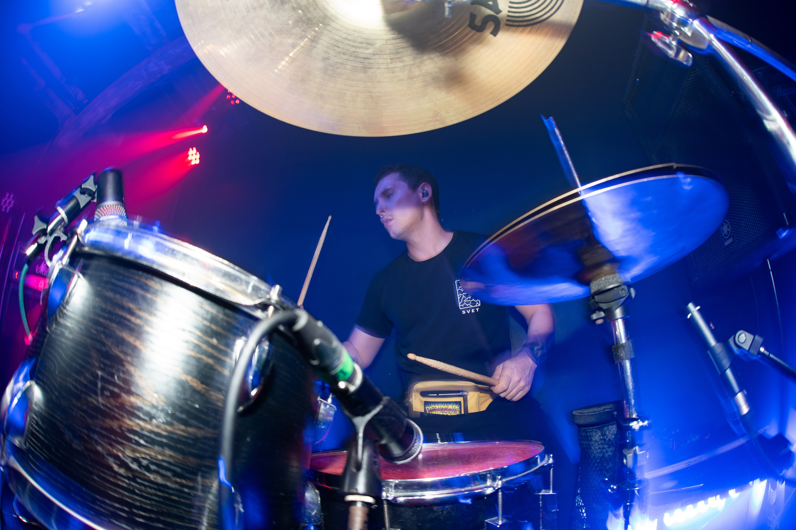 Аферист • unisex • aphotique • Gigrøma |Zoccolo 2.0. Концертный и репортажный фотограф в Санкт-Петербурге Слава Пахомов