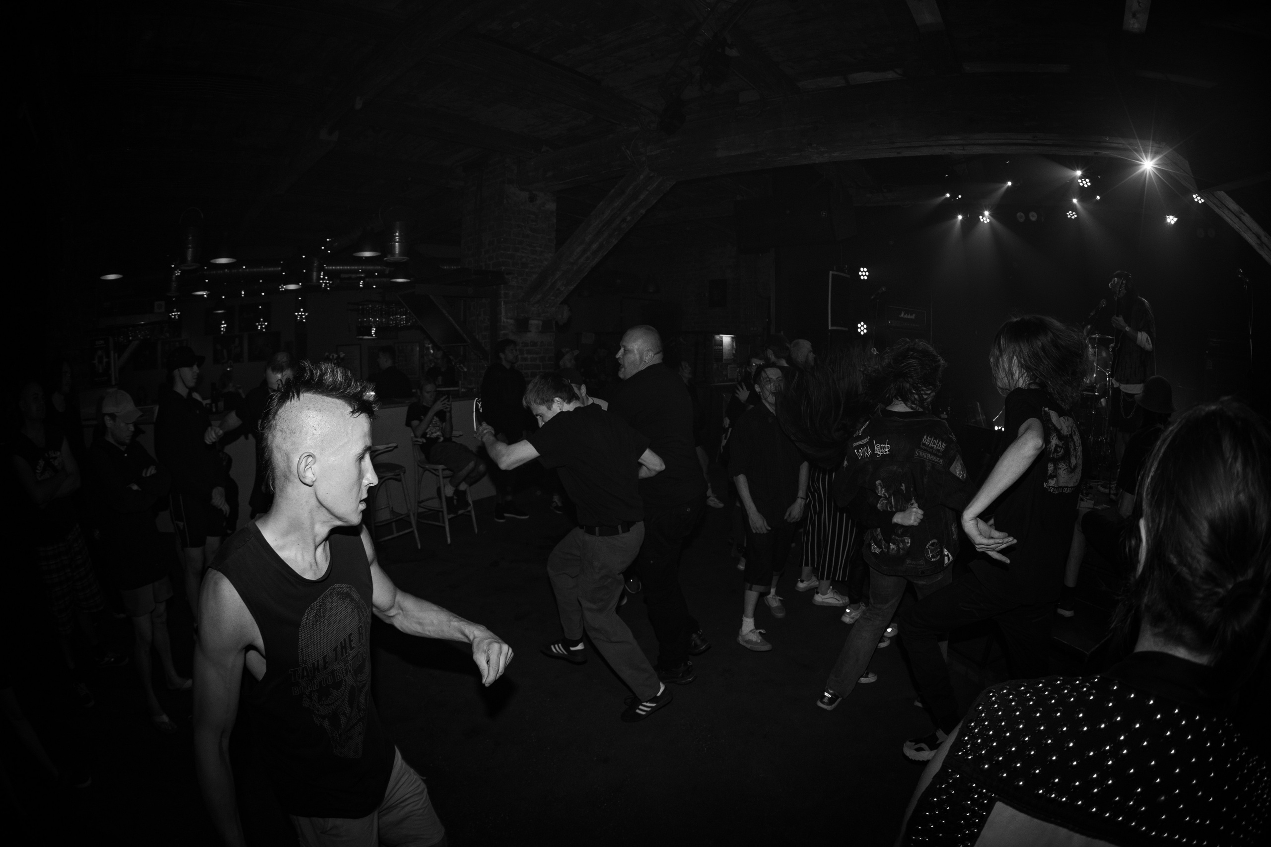 Депрессия и принятие|Zoccolo 2.0. Концертный и репортажный фотограф в Санкт-Петербурге Слава Пахомов