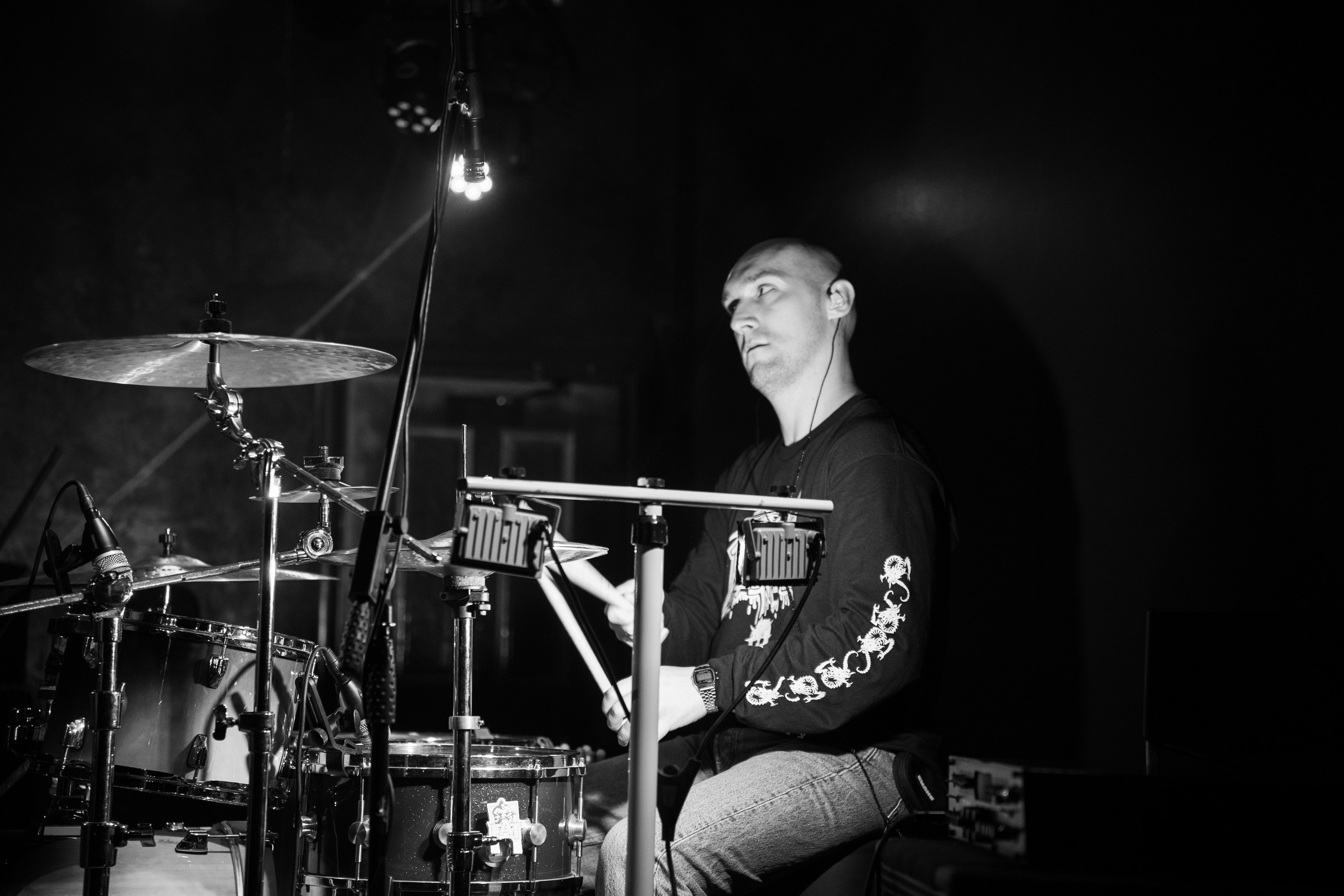 Туга • Ochag • Varhara • ШШШ | Moremi. Концертный и репортажный фотограф в Санкт-Петербурге Слава Пахомов