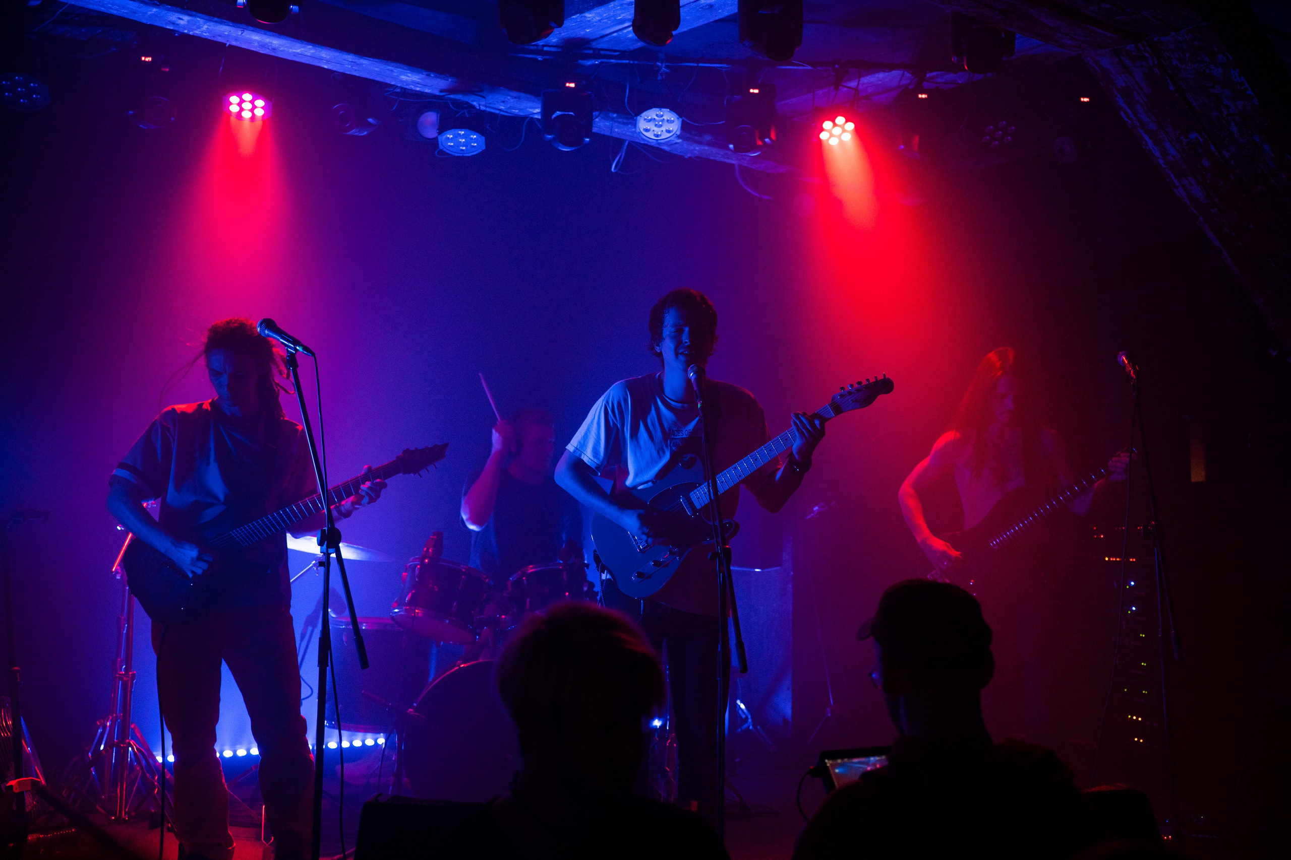 Где волны, рыдая, бились о скалы|Zoccolo 2.0. Концертный и репортажный фотограф в Санкт-Петербурге Слава Пахомов