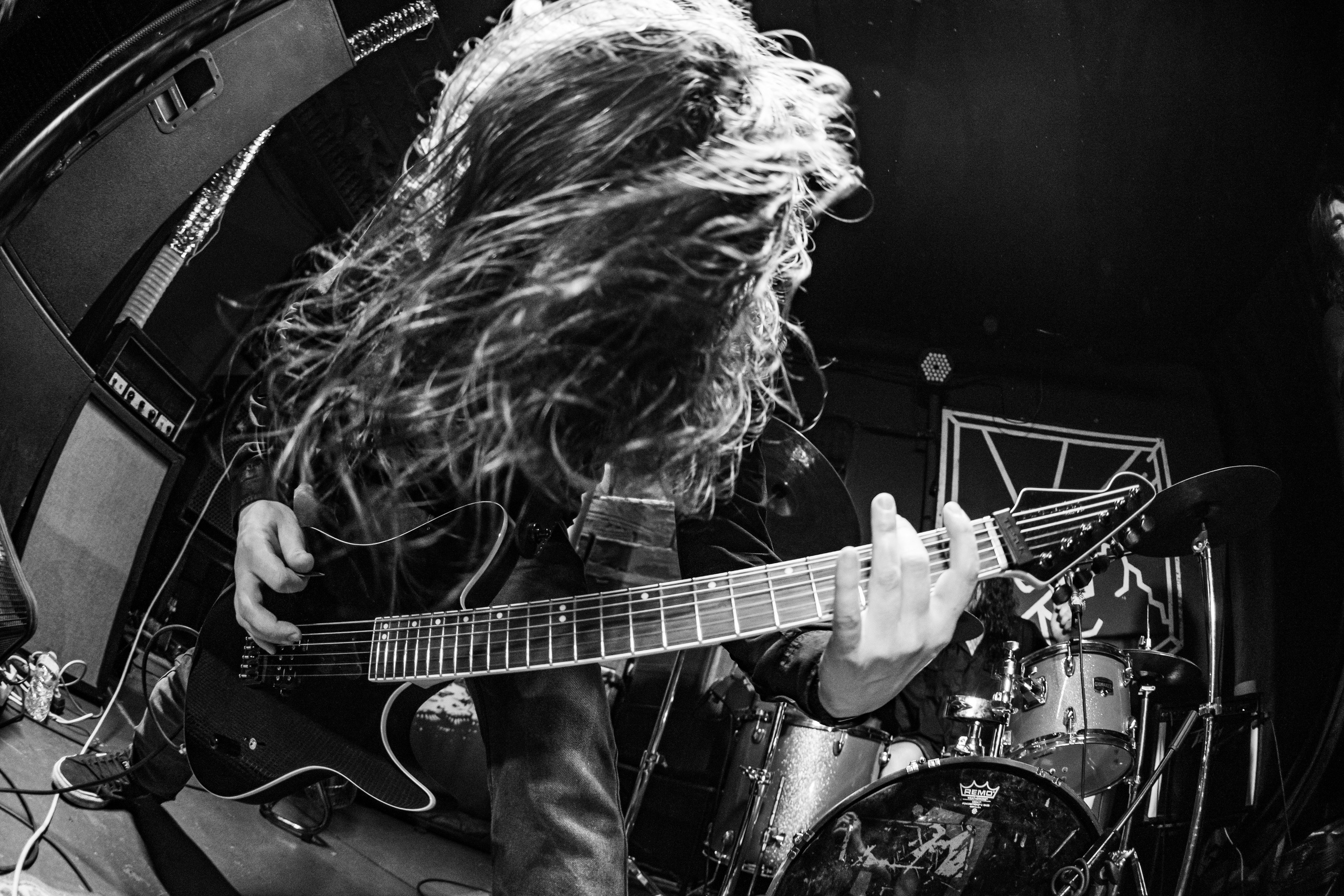 Potvor • aphotique • Barbasolente|Мотыга. Концертный и репортажный фотограф в Санкт-Петербурге Слава Пахомов