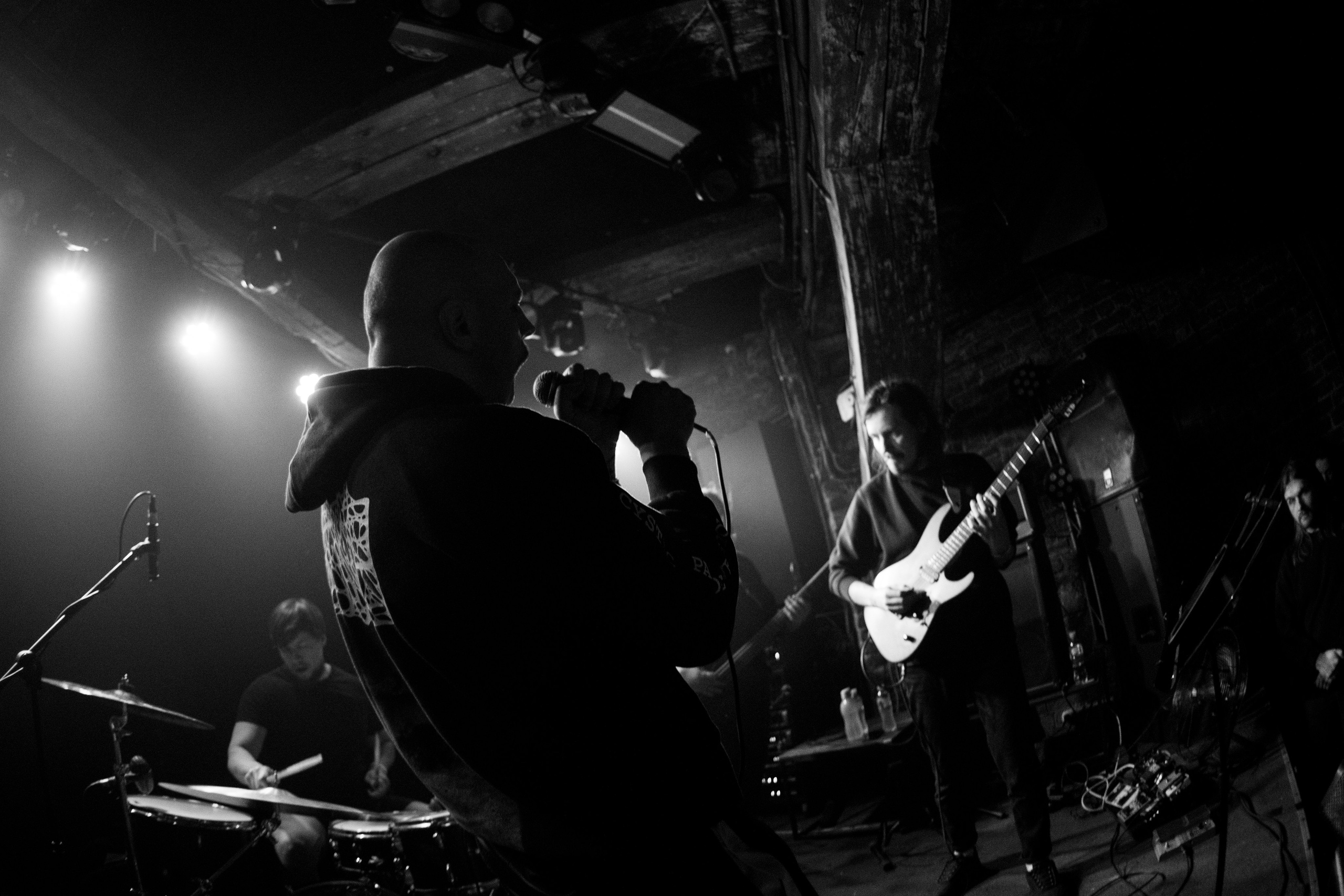 General Grievous|Zoccolo 2.0. Концертный и репортажный фотограф в Санкт-Петербурге Слава Пахомов