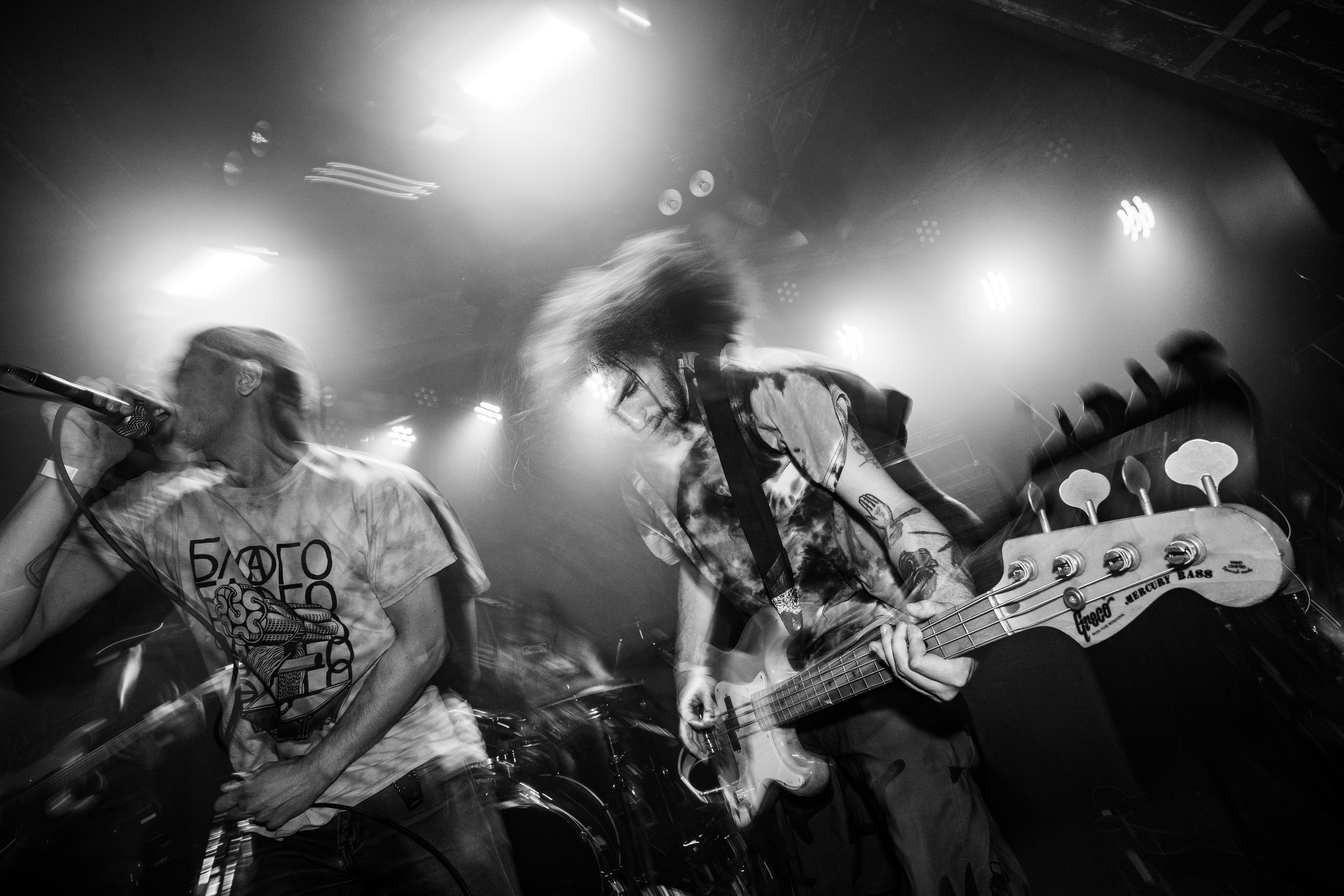 Protoslon • Масть • Potvor | Zoccolo 2.0 21/09/25. Концертный и репортажный фотограф в Санкт-Петербурге Слава Пахомов