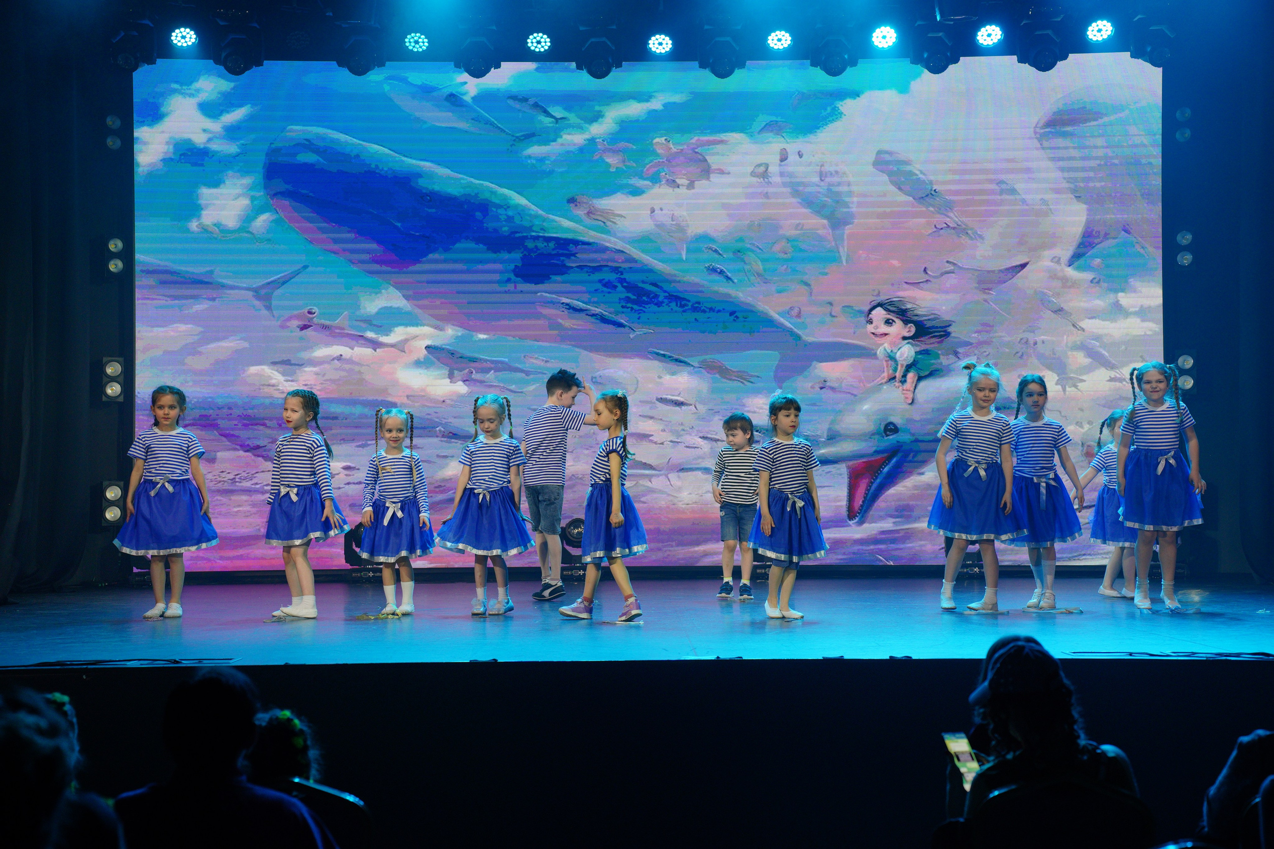 Танцевальный конкурс|Концертный зал Epicenter. Концертный и репортажный фотограф в Санкт-Петербурге Слава Пахомов