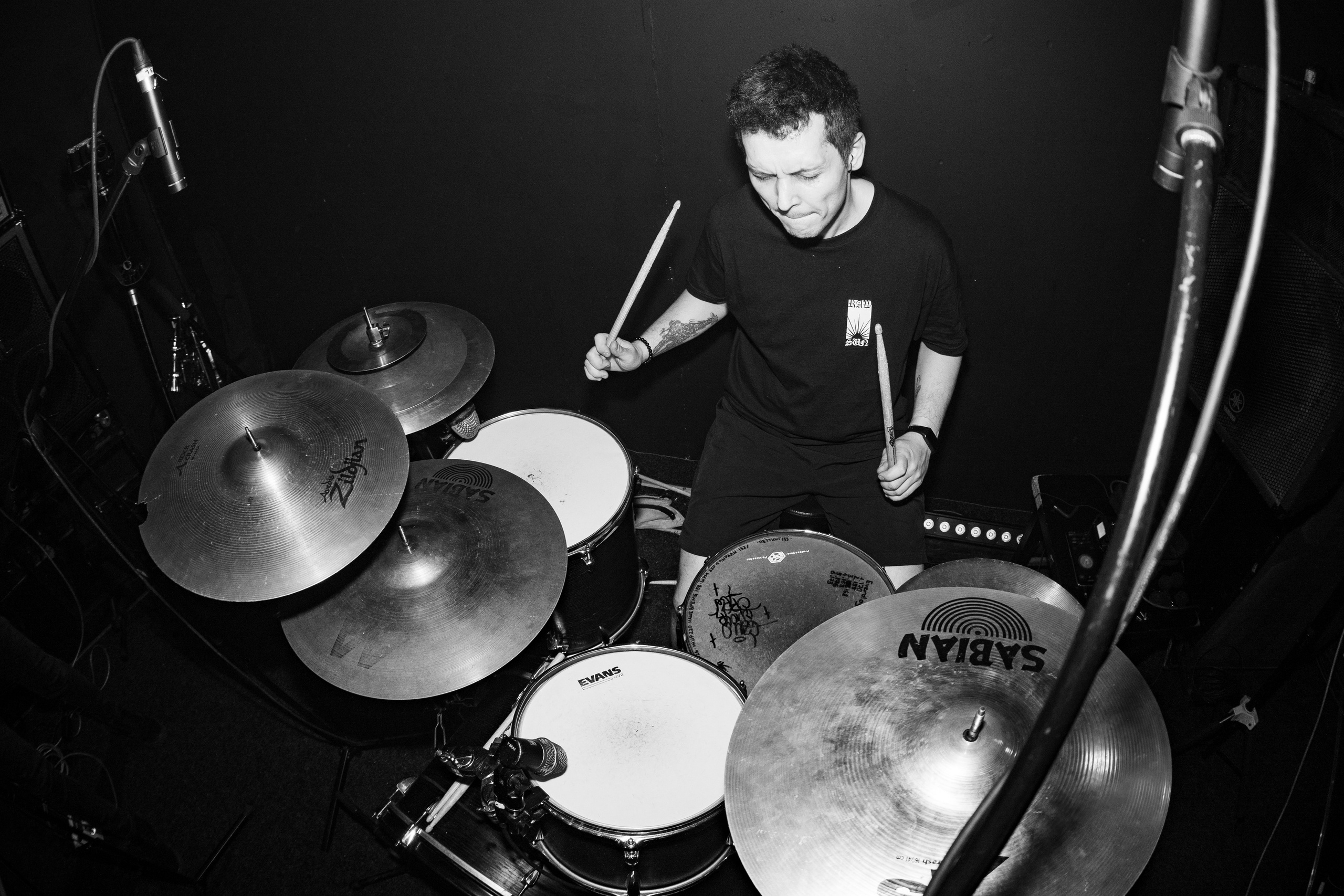 Potvor • aphotique • Doomerion|Zoccolo 2.0. Концертный и репортажный фотограф в Санкт-Петербурге Слава Пахомов