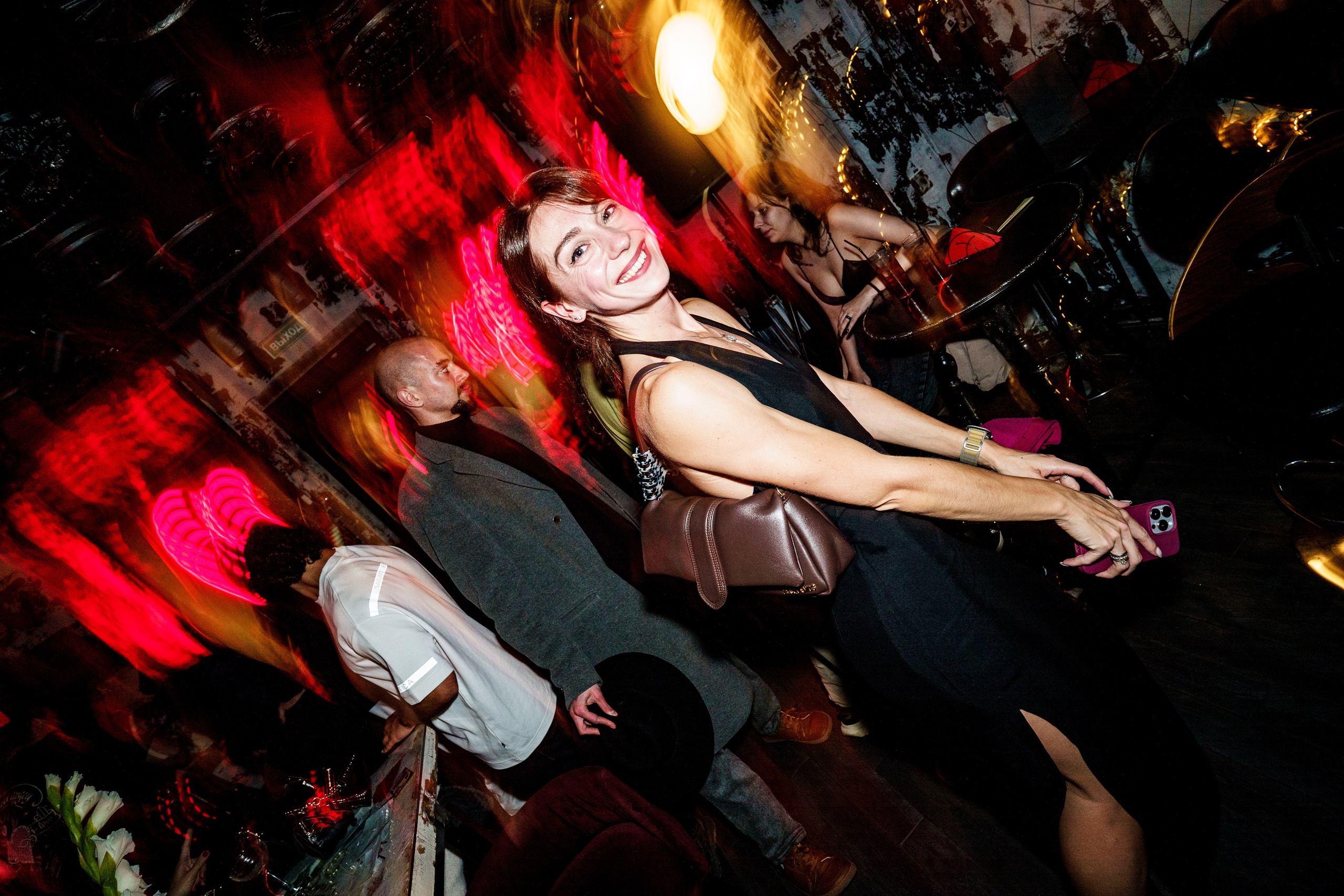 26 и 27 сентября. Бар разбитых сердец. Концертный и репортажный фотограф в Санкт-Петербурге Слава Пахомов