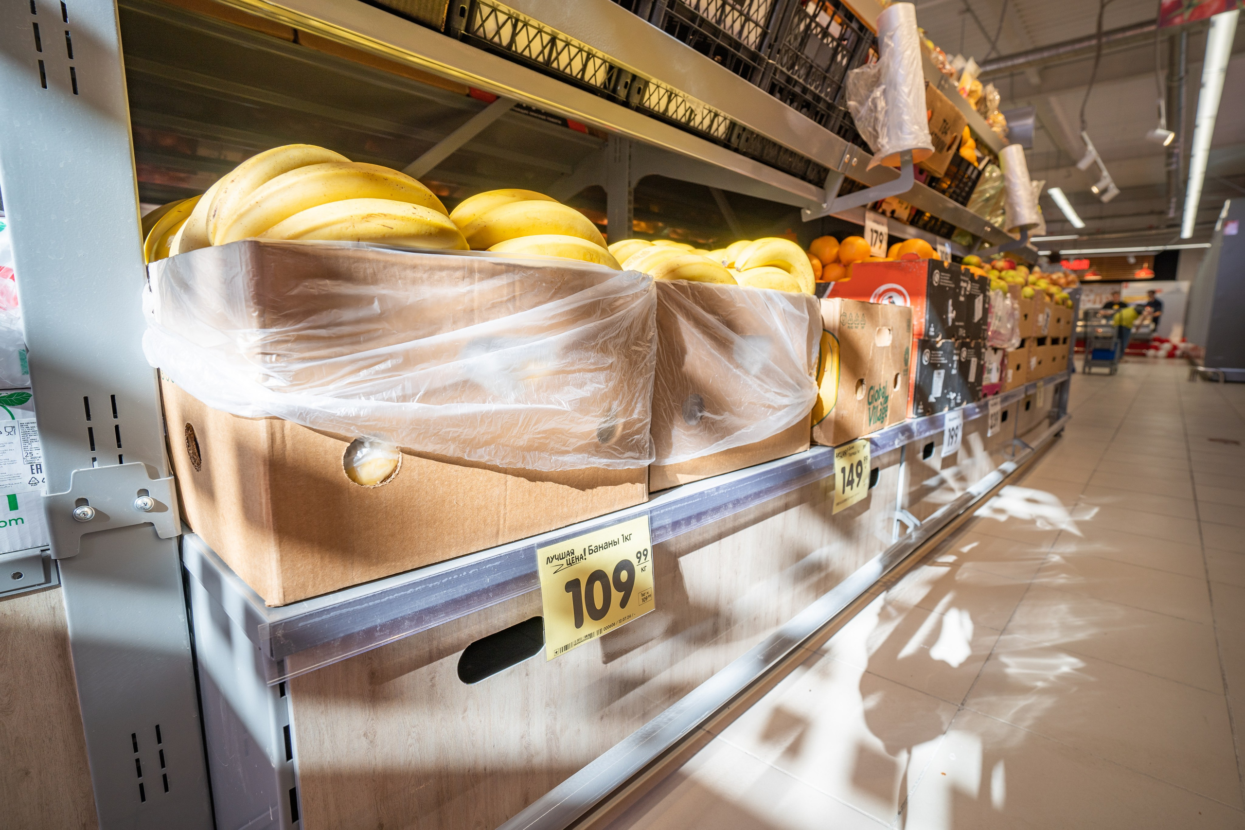 Открытие магазина «Верный». Концертный и репортажный фотограф в Санкт-Петербурге Слава Пахомов