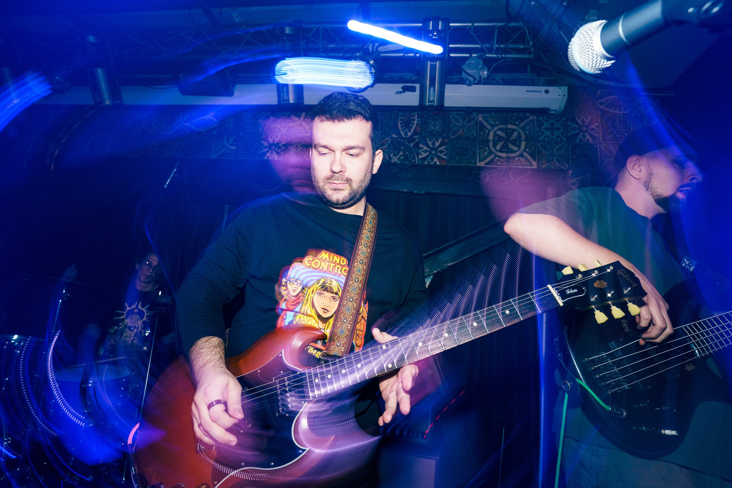 FIGH AS H#CK 2025|Place. Концертный и репортажный фотограф в Санкт-Петербурге Слава Пахомов