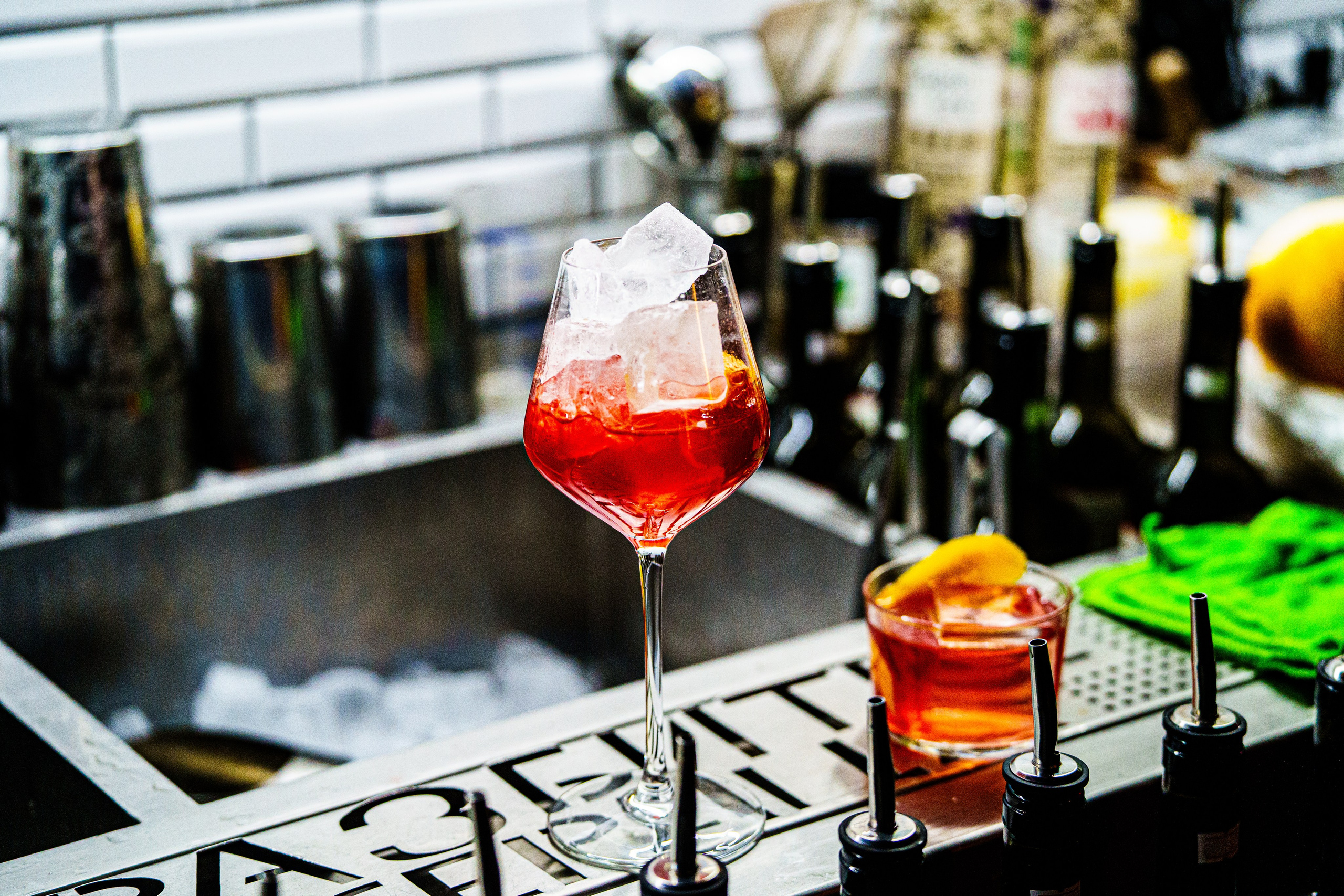 From NSK to SPB. Dj Enott. Концертный и репортажный фотограф в Санкт-Петербурге Слава Пахомов