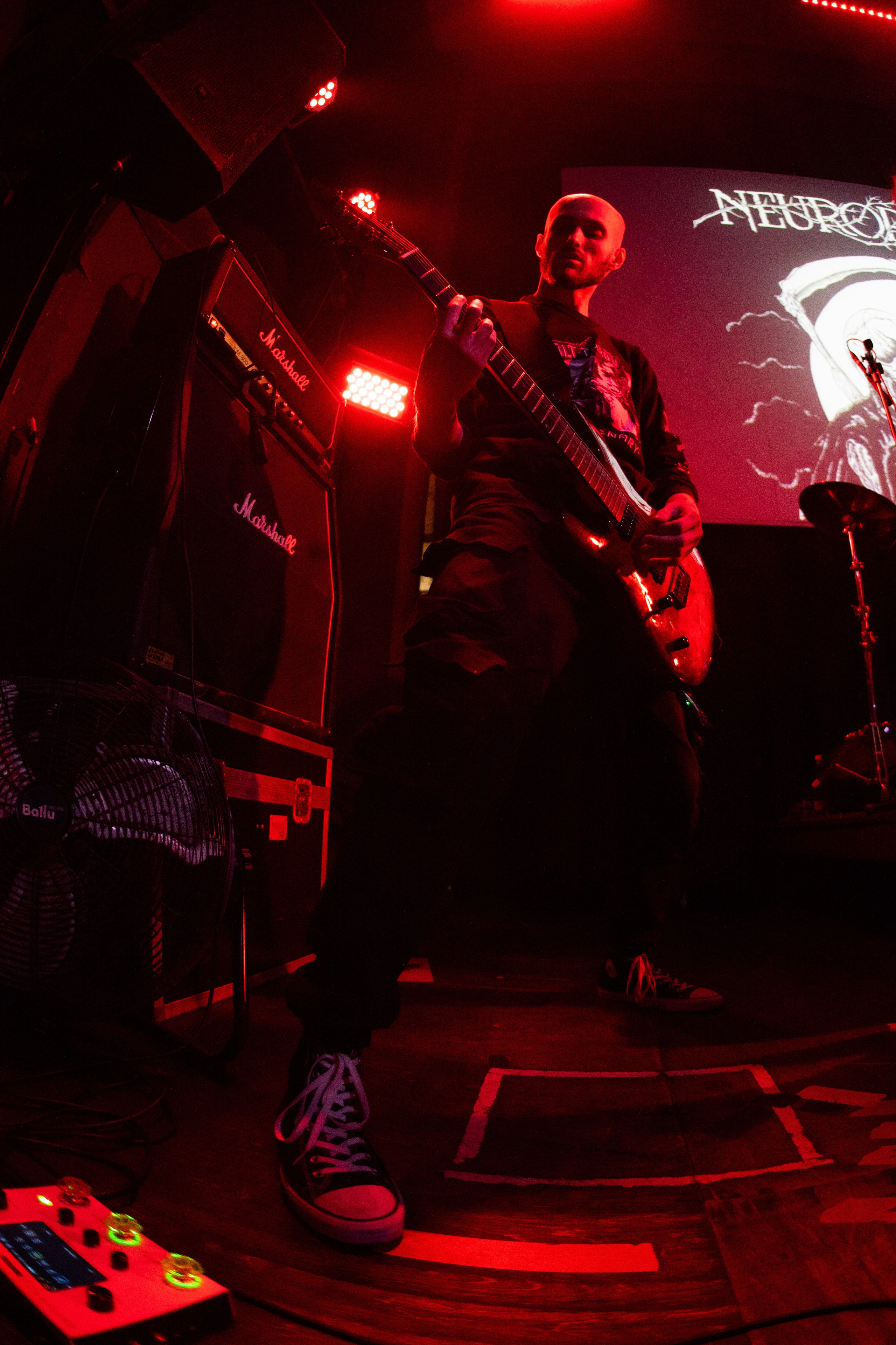 Фестиваль «Doom на Неве IV»|Ласточка. Концертный и репортажный фотограф в Санкт-Петербурге Слава Пахомов