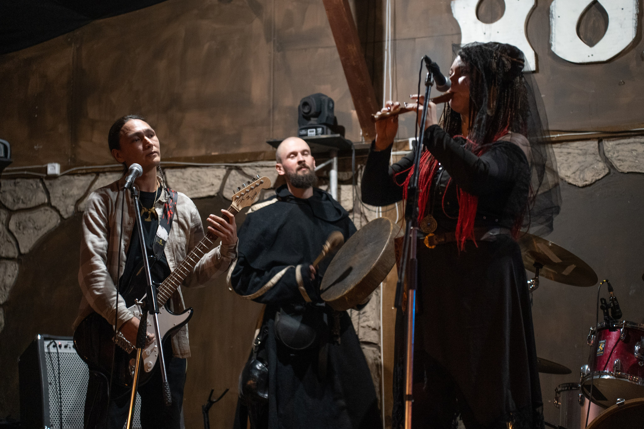 Ночь На Земле|Нора, Псков. Концертный и репортажный фотограф в Санкт-Петербурге Слава Пахомов