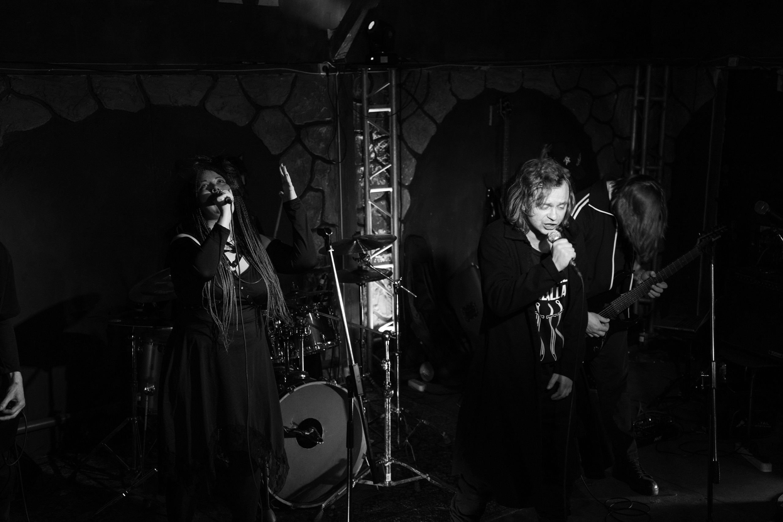 Ночь На Земле|Нора, Псков. Концертный и репортажный фотограф в Санкт-Петербурге Слава Пахомов