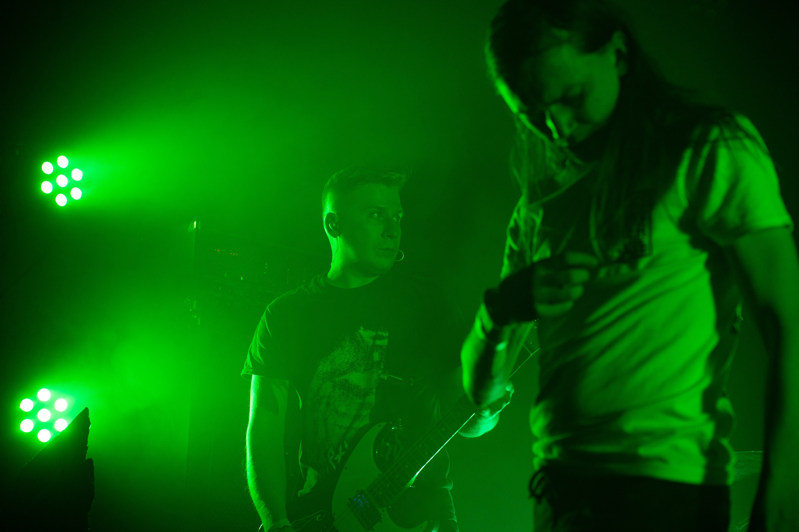 Дней череда|Zoccolo 2.0. Концертный и репортажный фотограф в Санкт-Петербурге Слава Пахомов