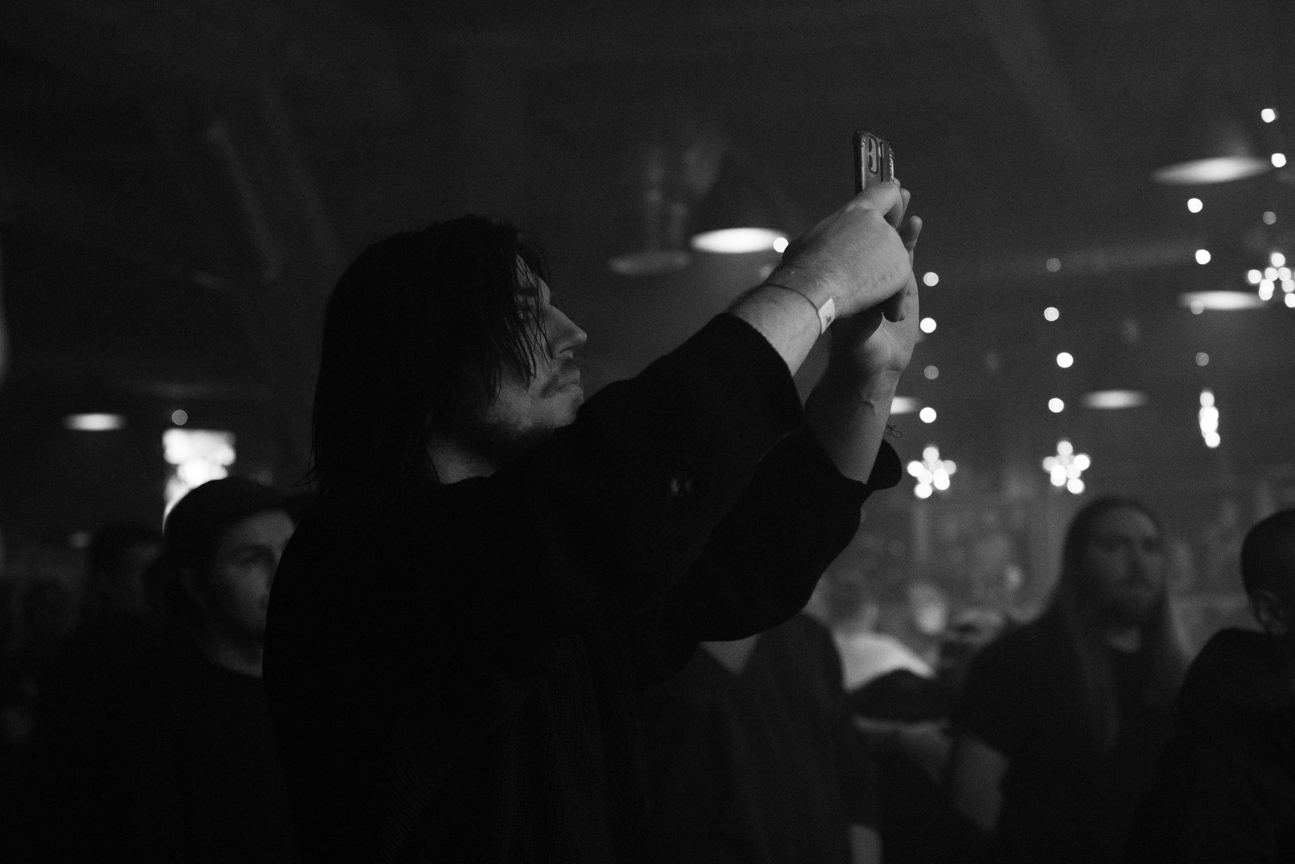 Naska•Pechora•Varhara•Sepharose|Zoccolo 2.0. Концертный и репортажный фотограф в Санкт-Петербурге Слава Пахомов