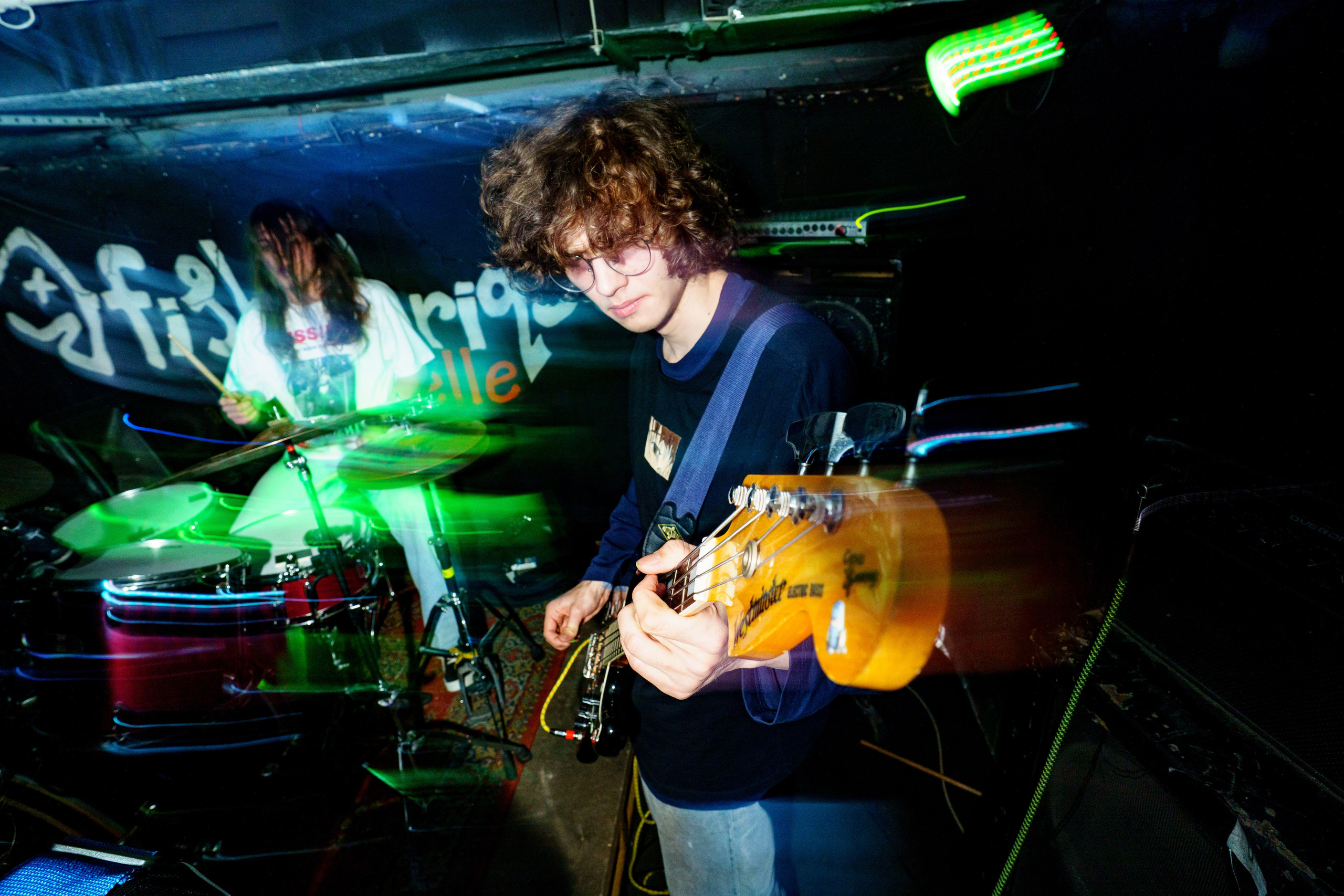 Skramz weekend| FFN 01.02.26. Концертный и репортажный фотограф в Санкт-Петербурге Слава Пахомов