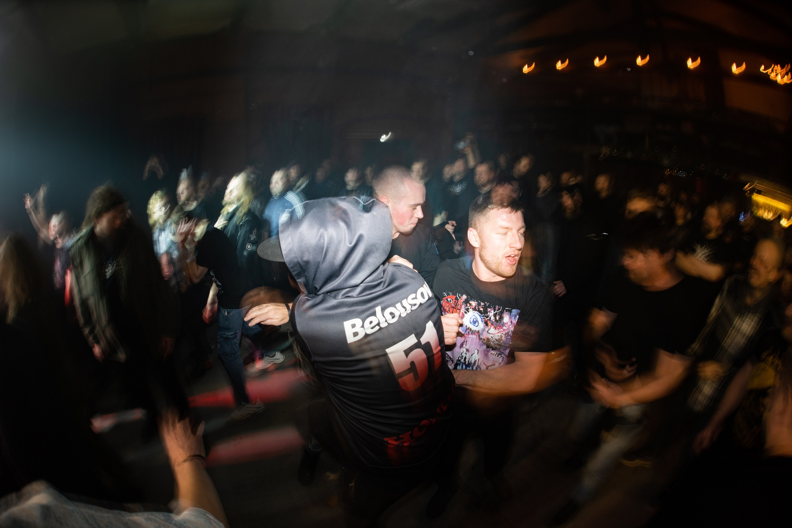 Чёрная Нева Vol.9|Сердце. Концертный и репортажный фотограф в Санкт-Петербурге Слава Пахомов