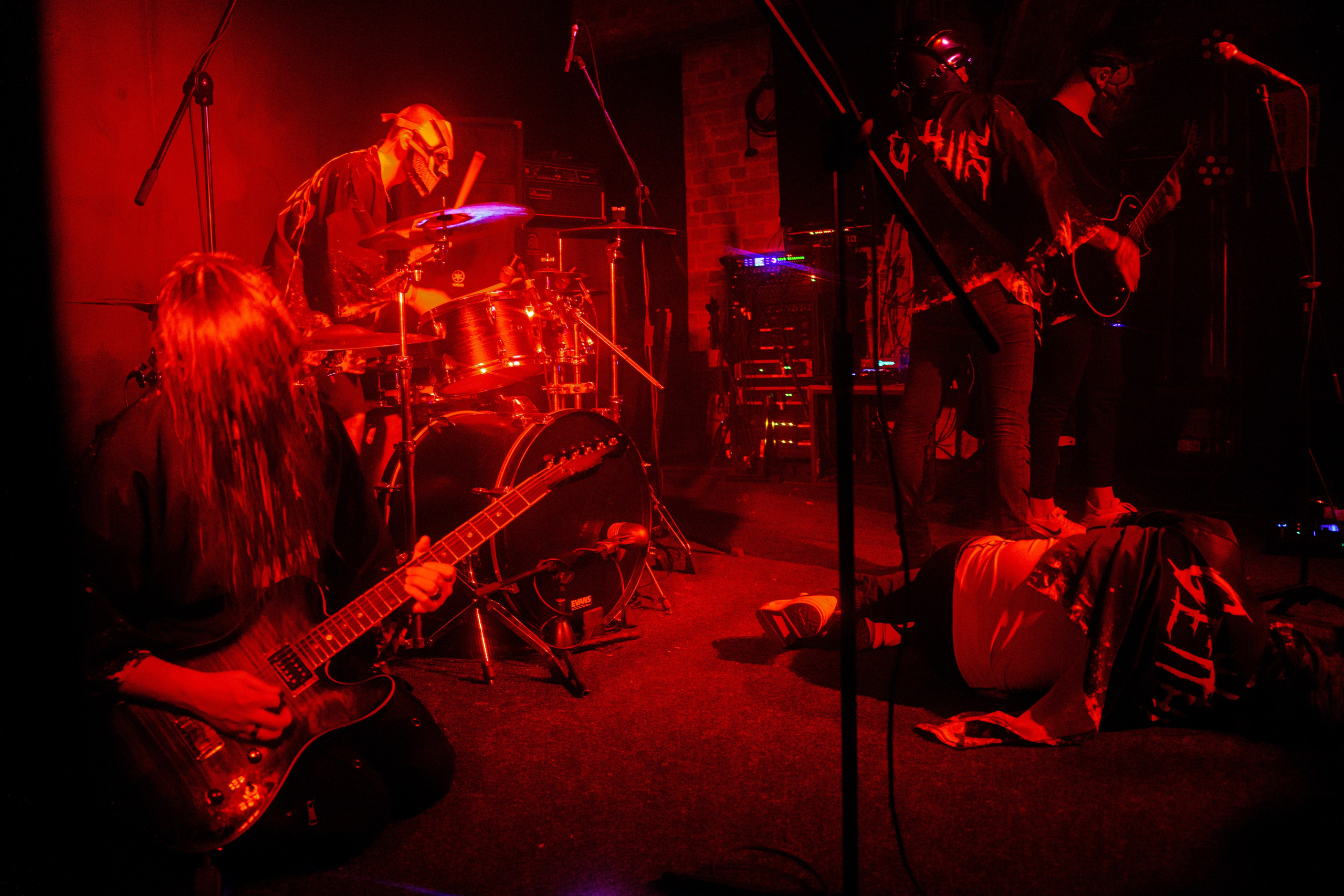 Get This|Zoccolo 2.0. Концертный и репортажный фотограф в Санкт-Петербурге Слава Пахомов