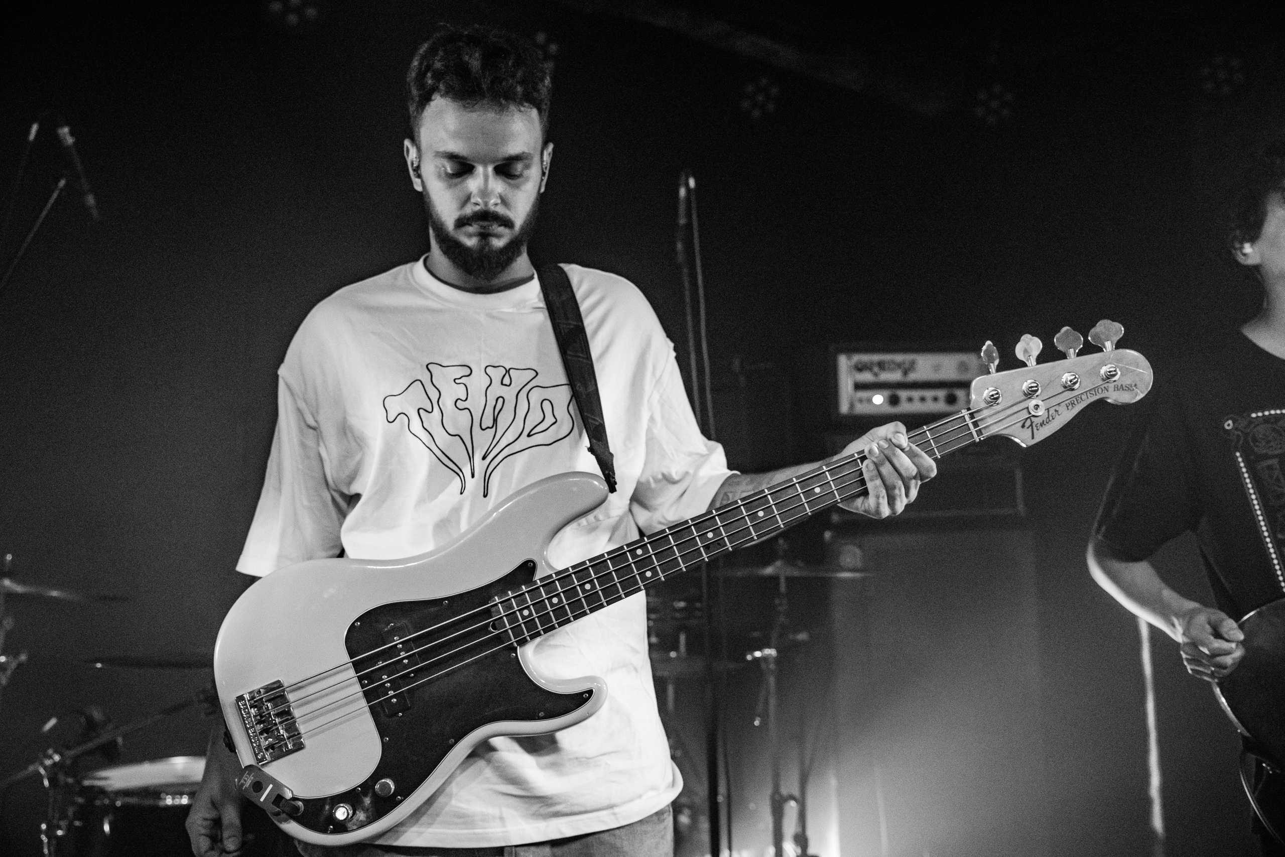 Raw sun: summer post-black fest. Концертный и репортажный фотограф в Санкт-Петербурге Слава Пахомов