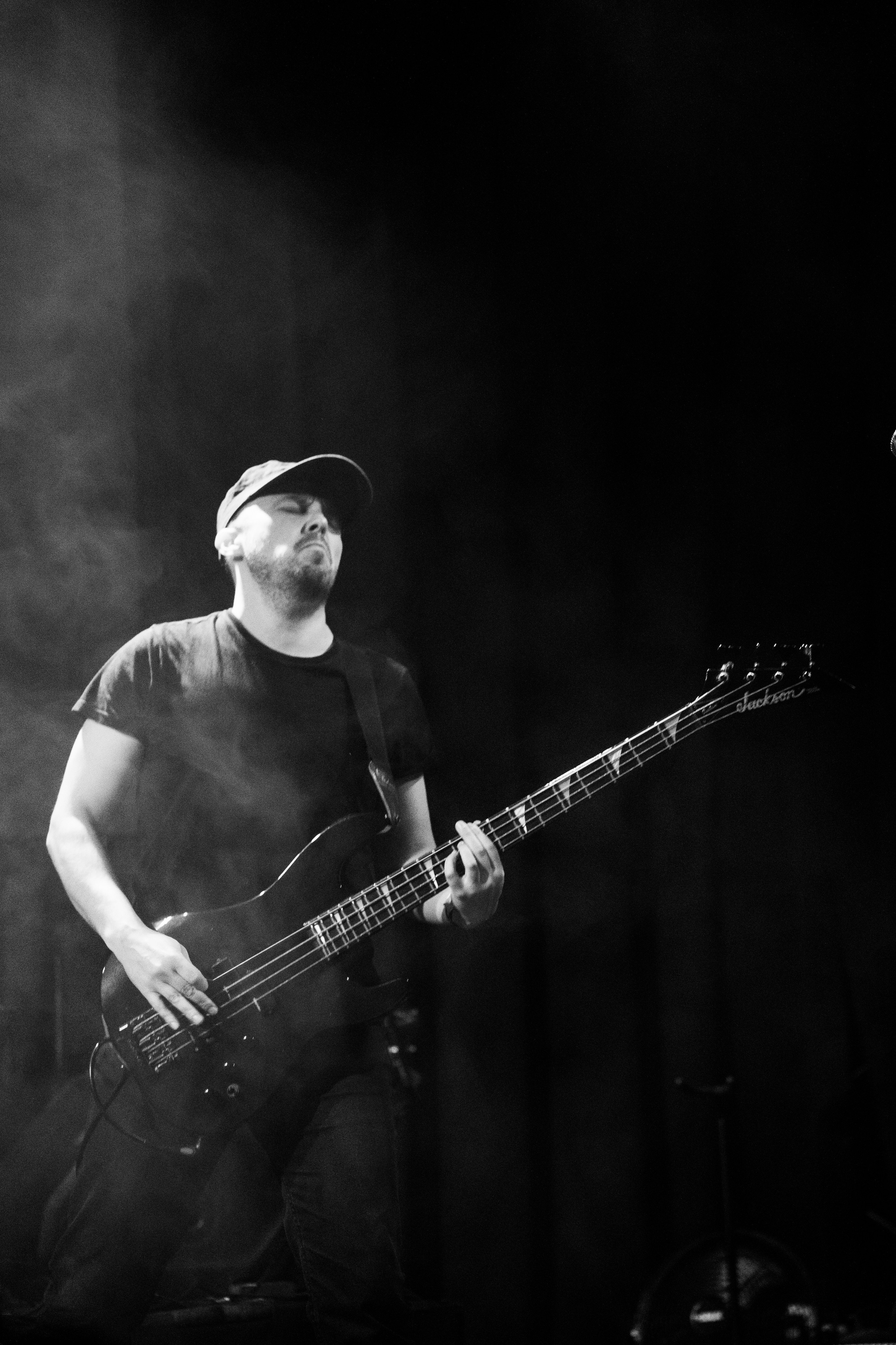 Iskra • Khlad • WN/BF | Сердце. Концертный и репортажный фотограф в Санкт-Петербурге Слава Пахомов