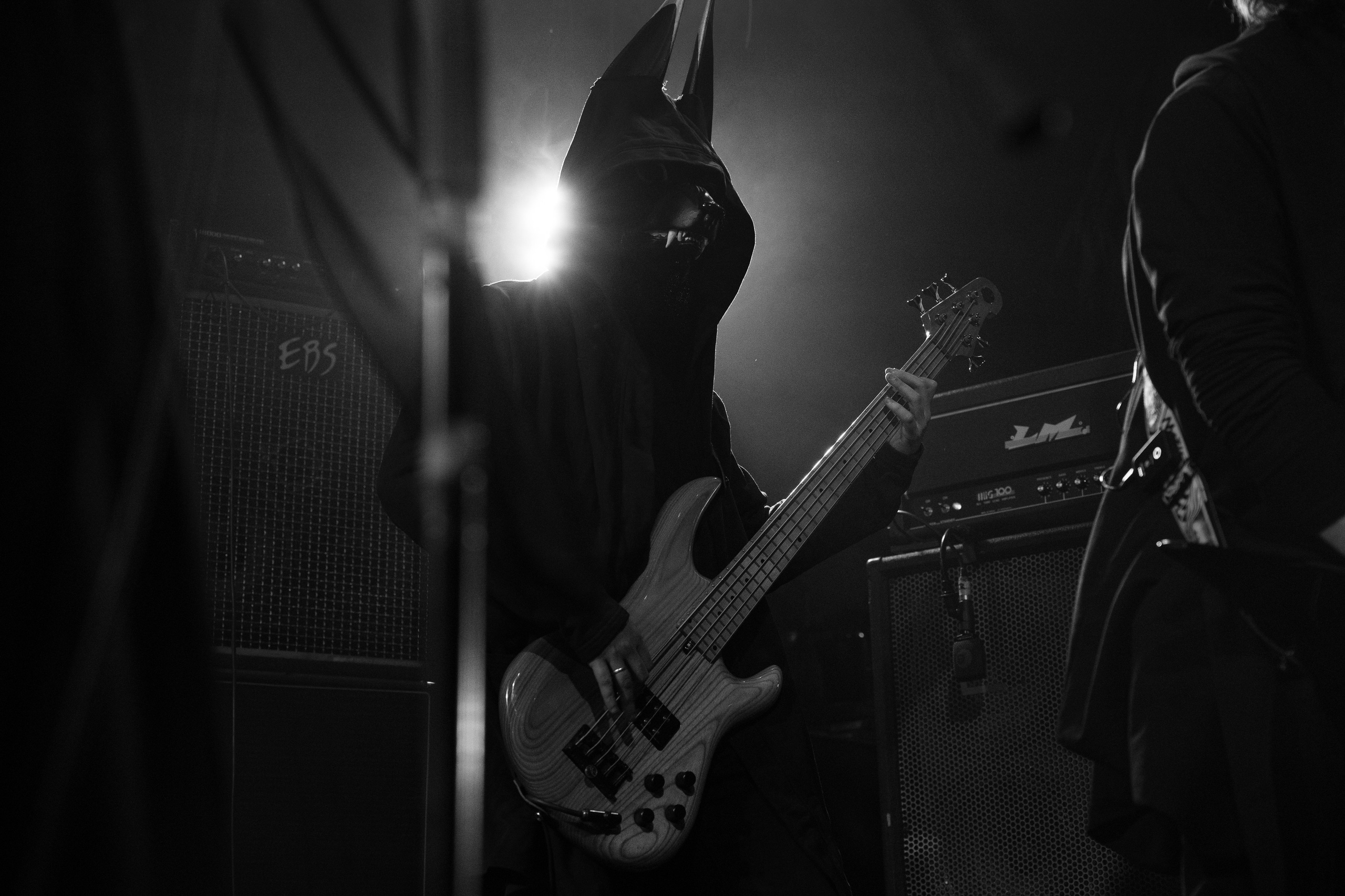 Фестиваль «Doom на Неве IV»|Ласточка. Концертный и репортажный фотограф в Санкт-Петербурге Слава Пахомов