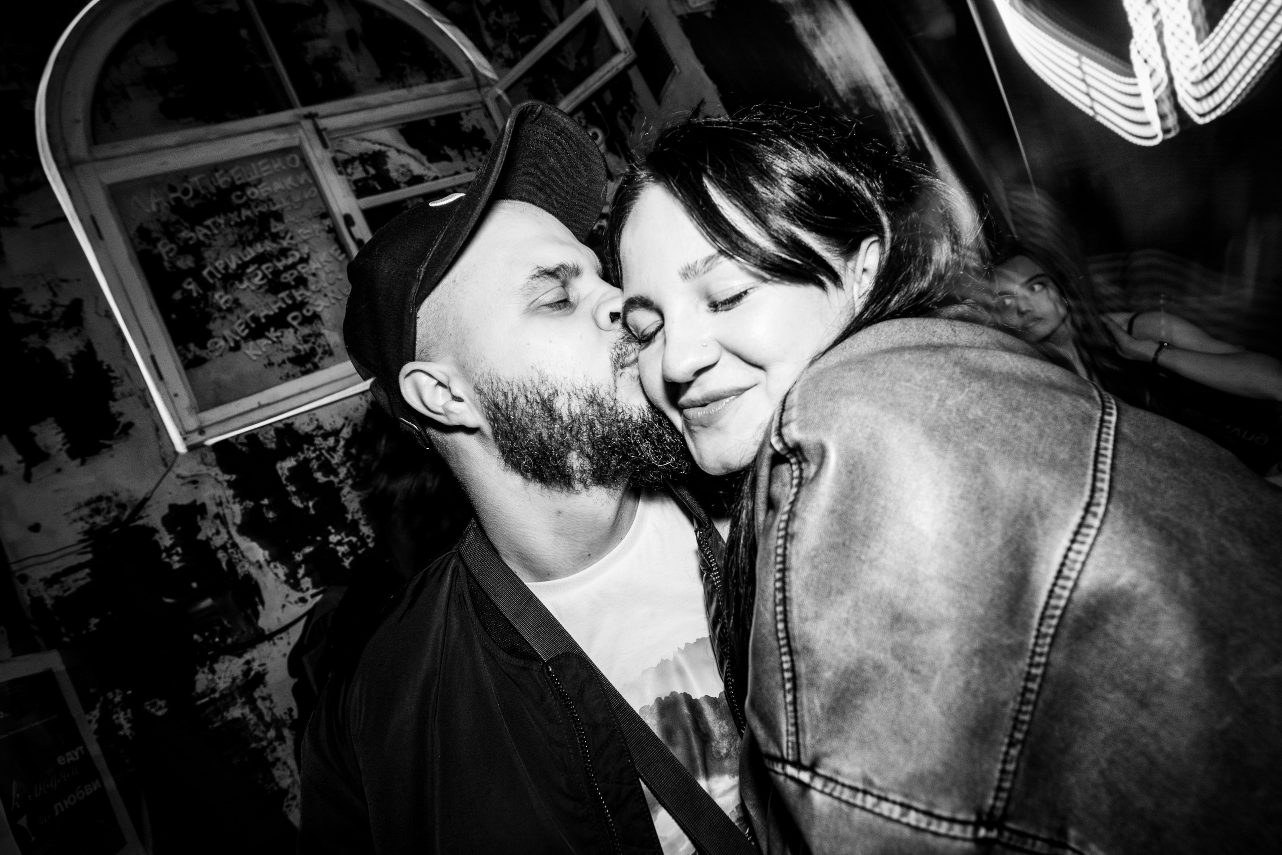 26 и 27 сентября. Бар разбитых сердец. Концертный и репортажный фотограф в Санкт-Петербурге Слава Пахомов