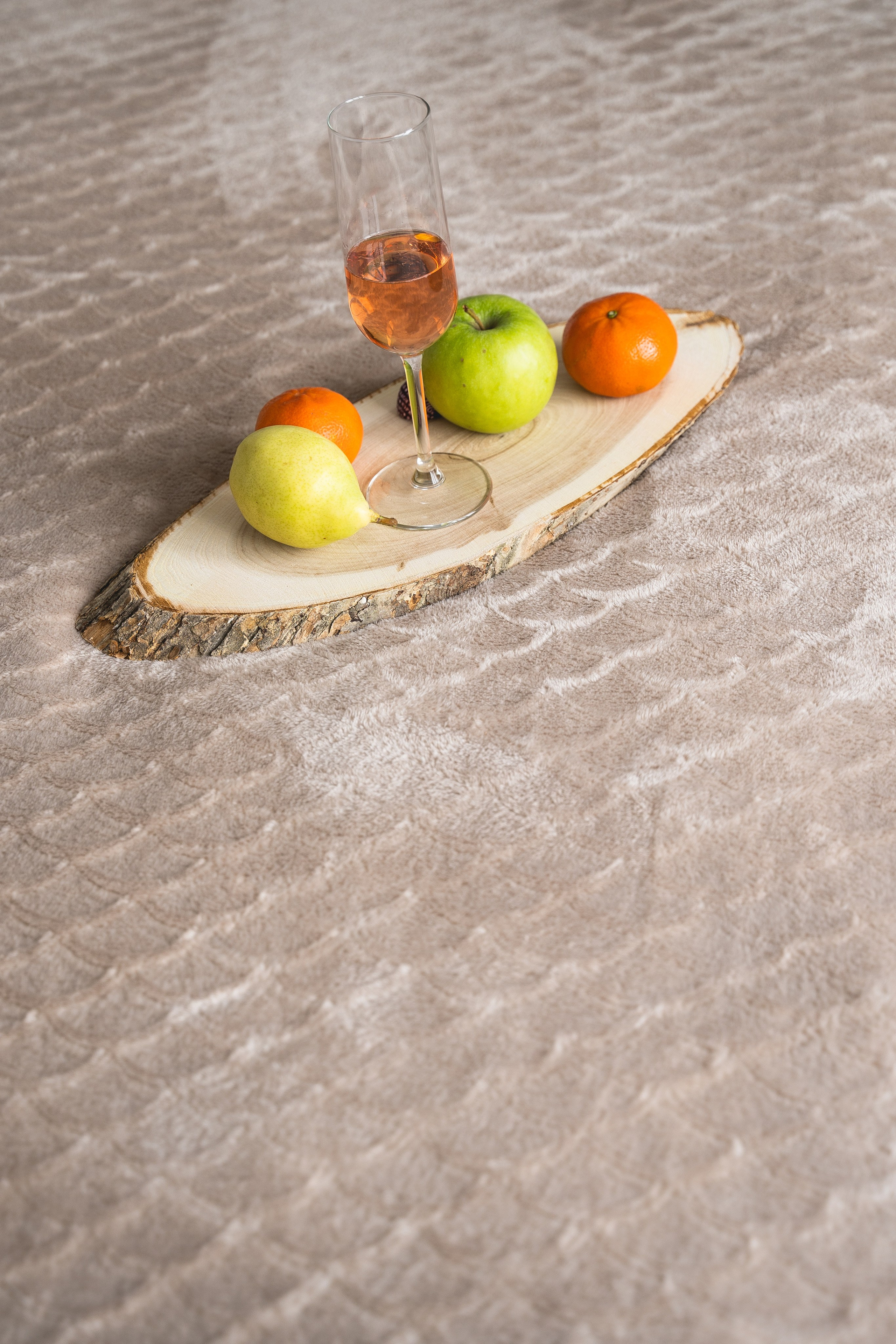 Пледный контент. Визуальный художник «Границы внутри»