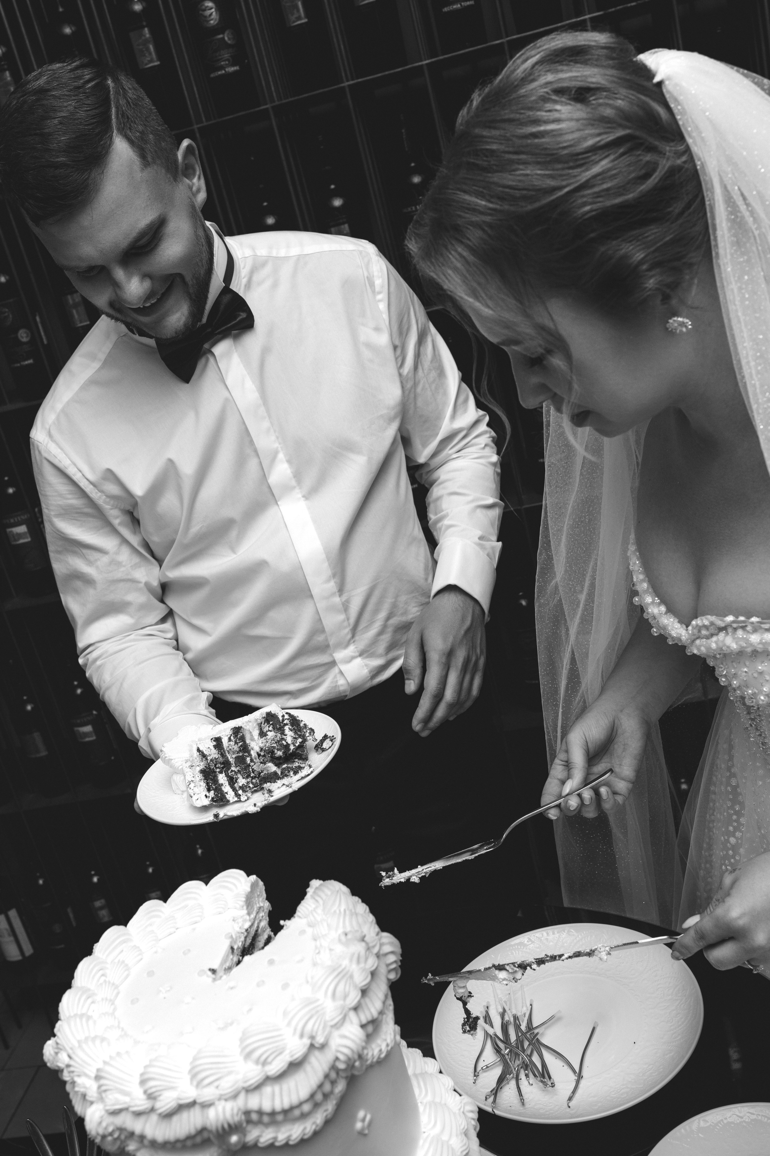 Я выбираю тебя. Свадебный и портретный фотограф в Москве Анастасия Тихомирова