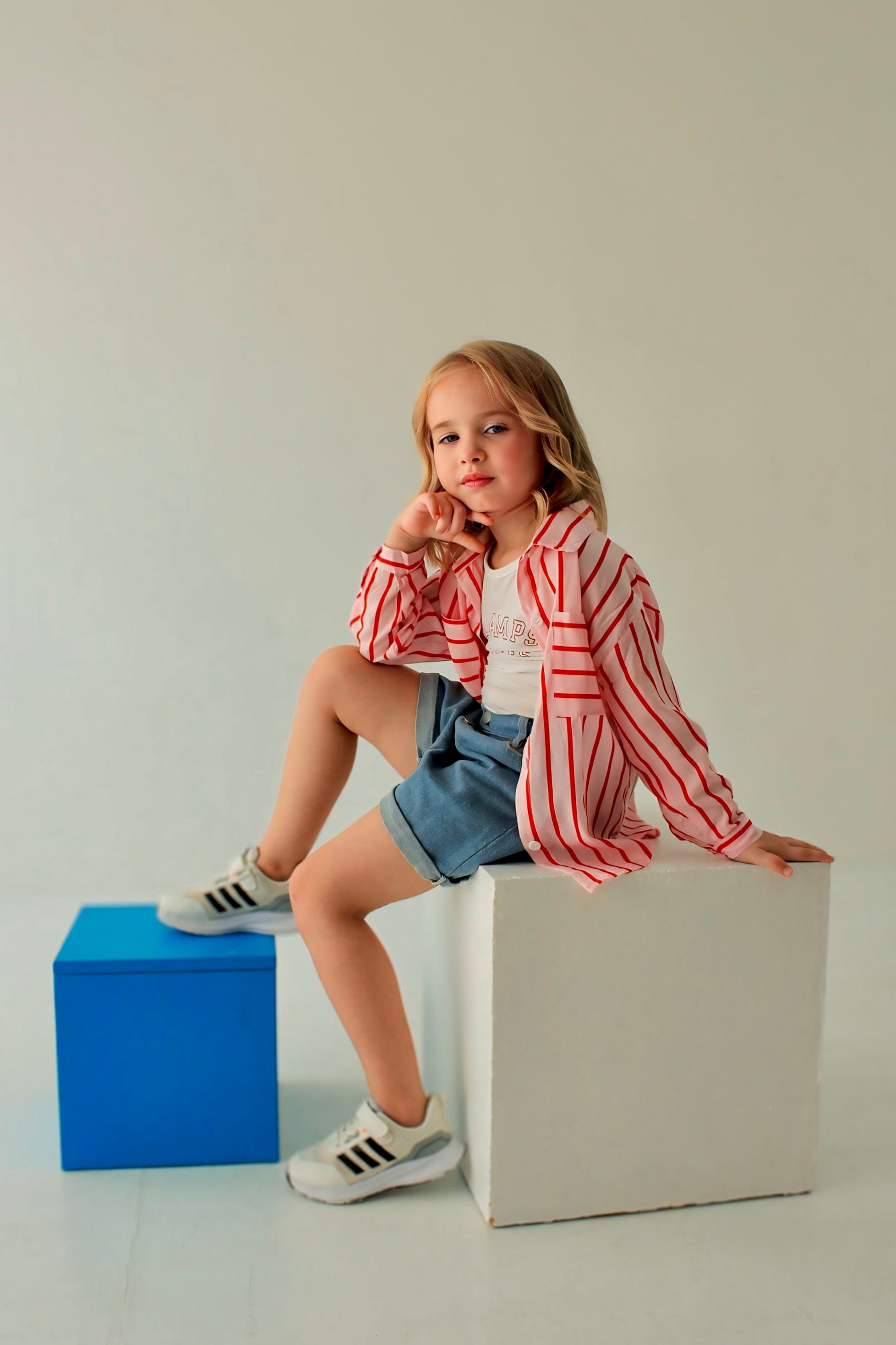 Антоненко Дарья. Promodels