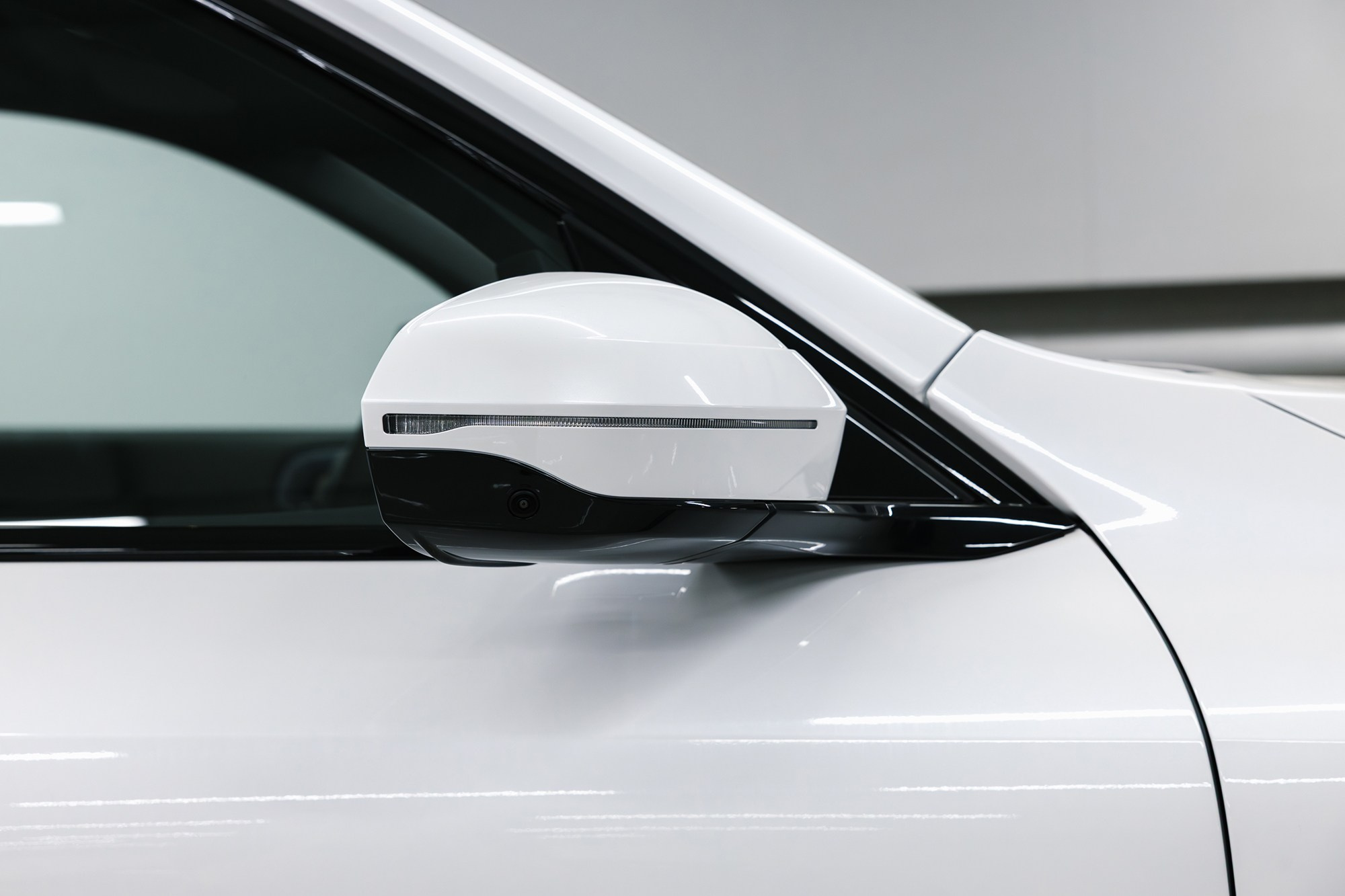 BMW X3 White G45. Новые автомобили