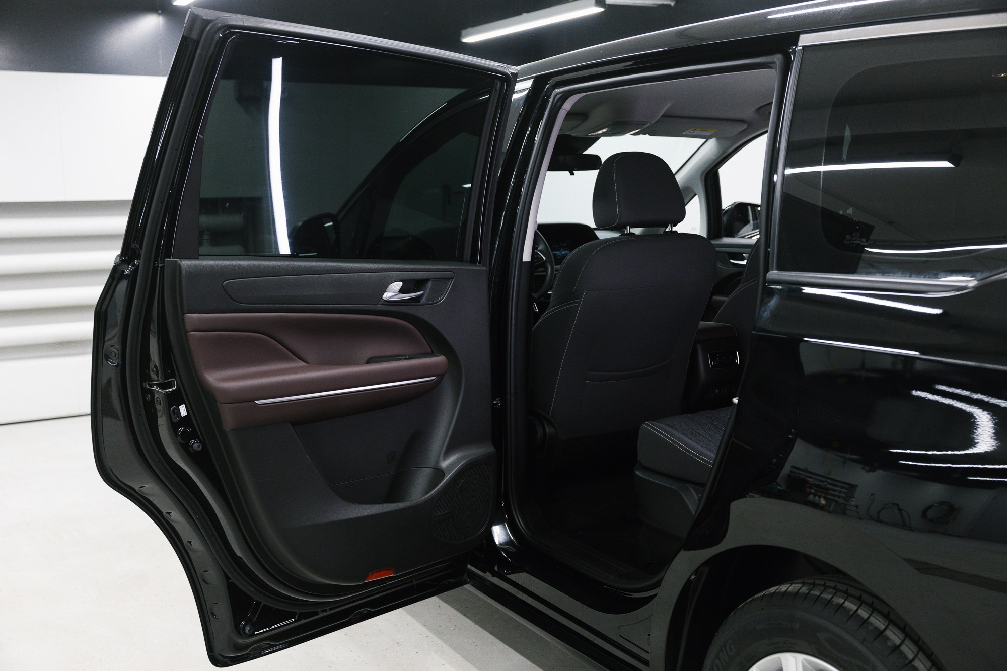 GAC Trumpchi M6 Pro, 2026. Автосалон «Х-Авто»