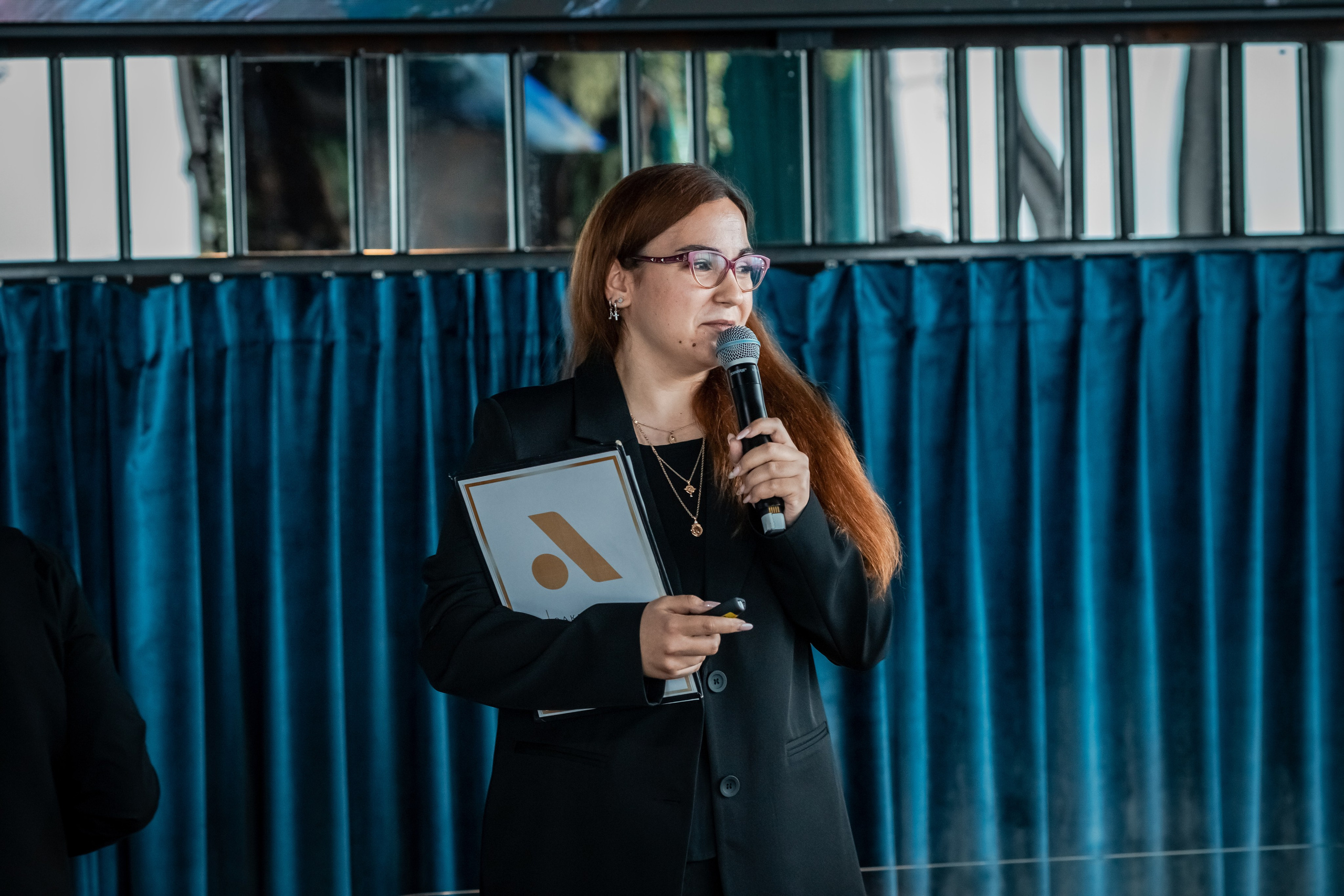 Открытие премиального клуба ABOSS | Ресторан Birds. Фотограф брендов и бизнеса в Москве Алексей Сентюрин