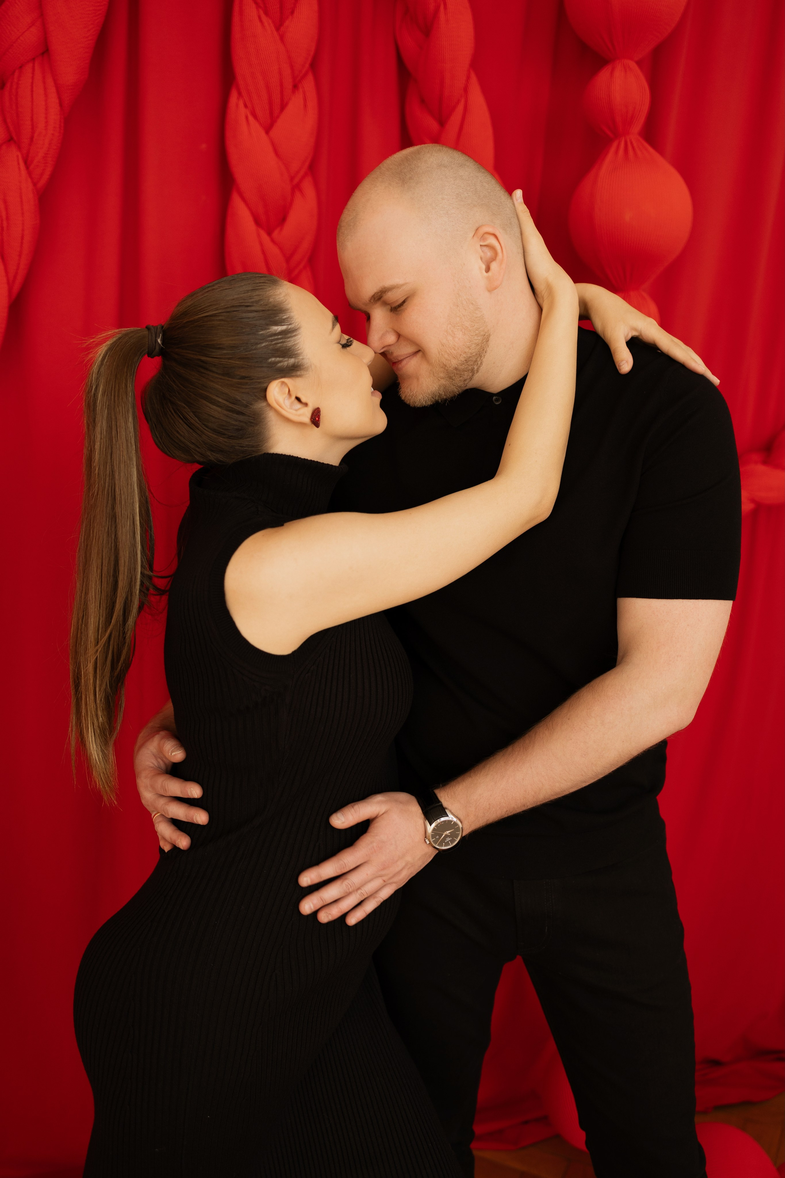 Виталя и Даша. Семейный фотограф Надежда Каримова | Иркутск Байкал Аршан