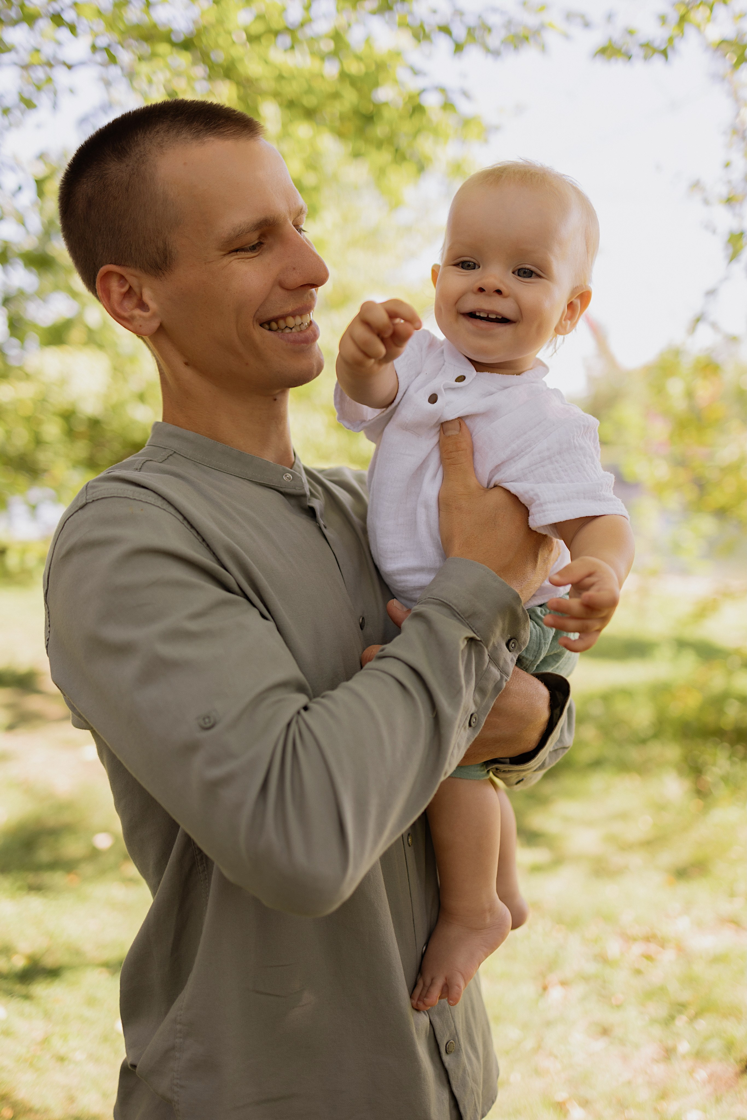 Стёпа, Настя и Костя. Семейный фотограф Надежда Каримова | Иркутск Байкал Аршан