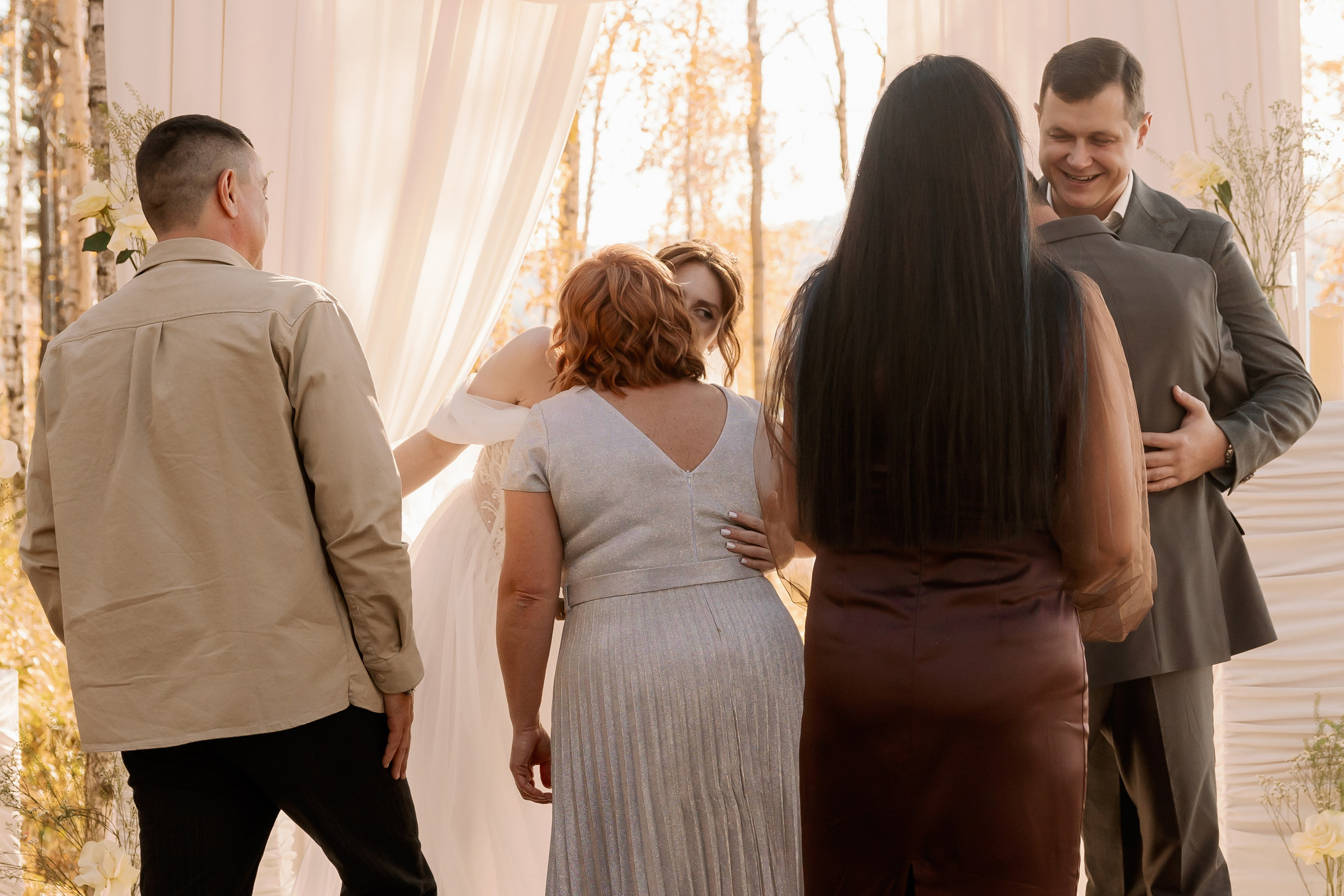 Даня и Настя. Семейный фотограф Надежда Каримова | Иркутск Байкал Аршан