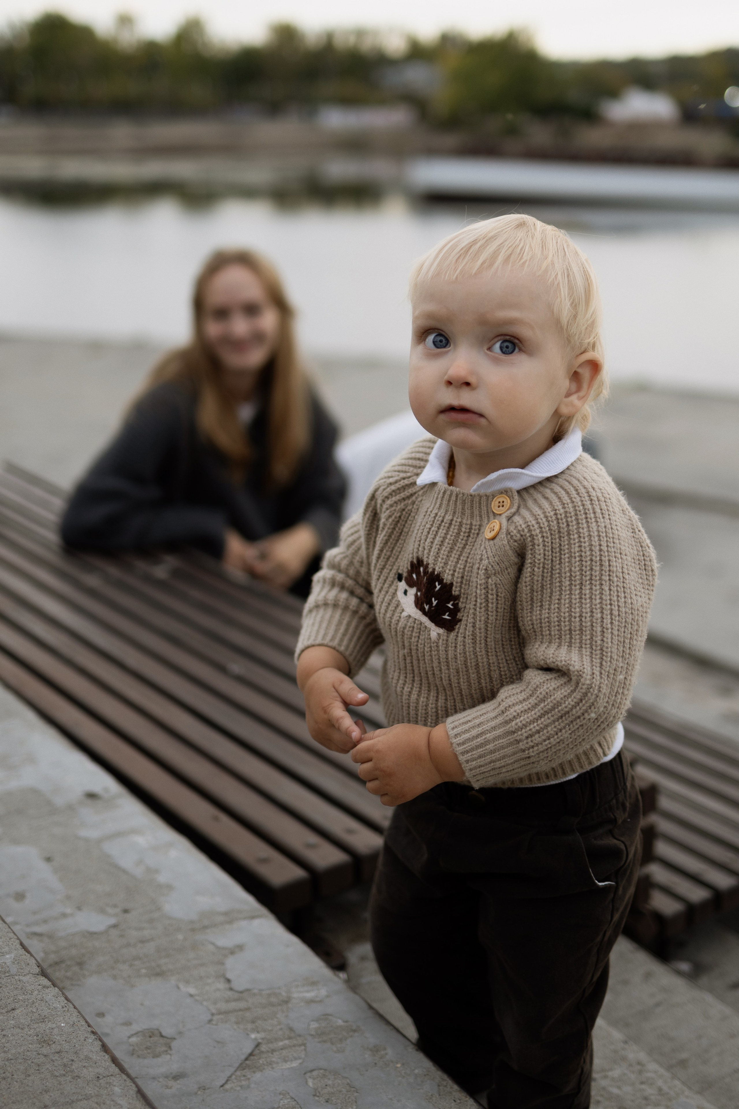 Юля и Мироша. Семейный фотограф Надежда Каримова | Иркутск Байкал Аршан
