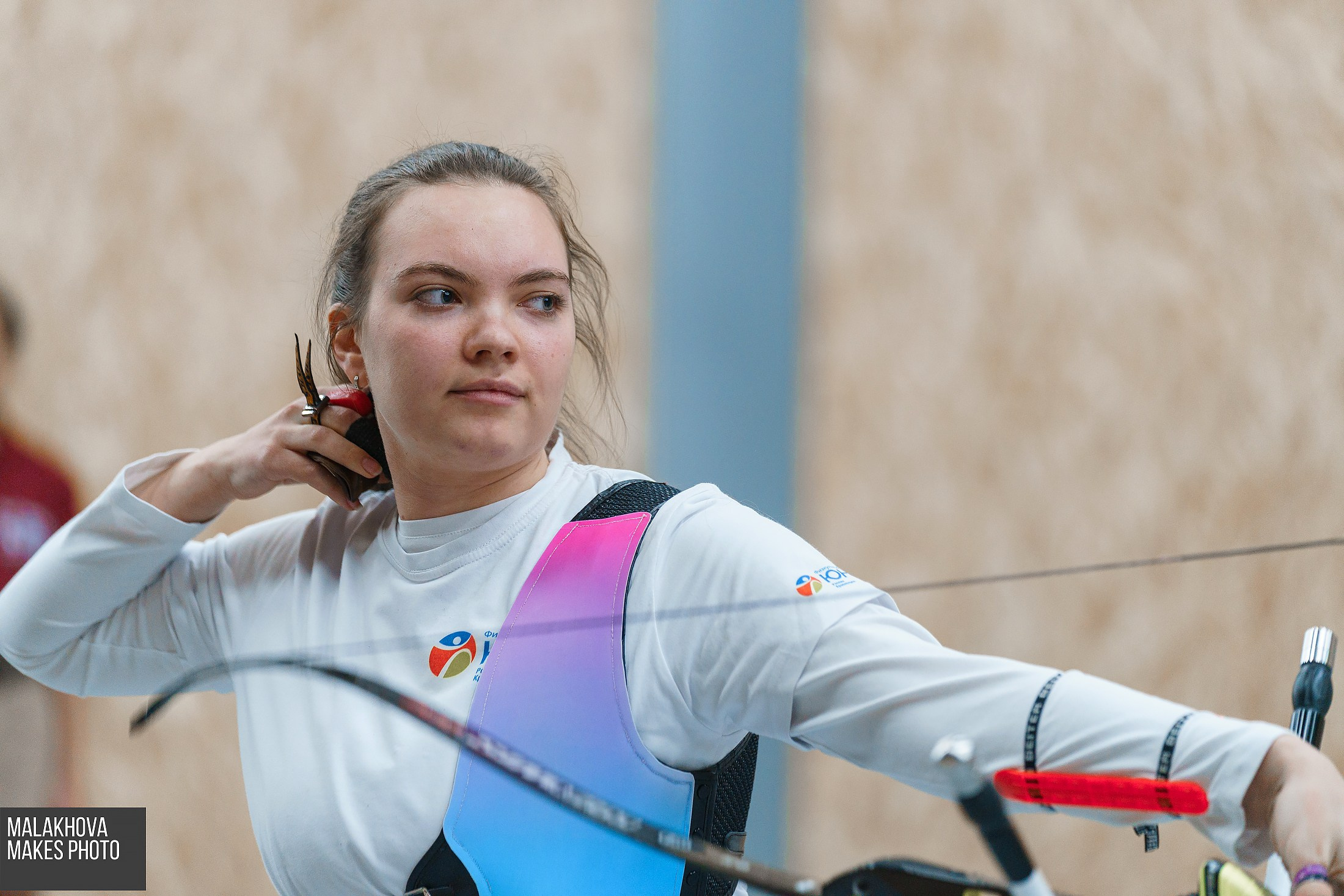 Кубок НСО по стрельбе из лука. Репортажный фотограф Новосибирск Малахова Екатерина