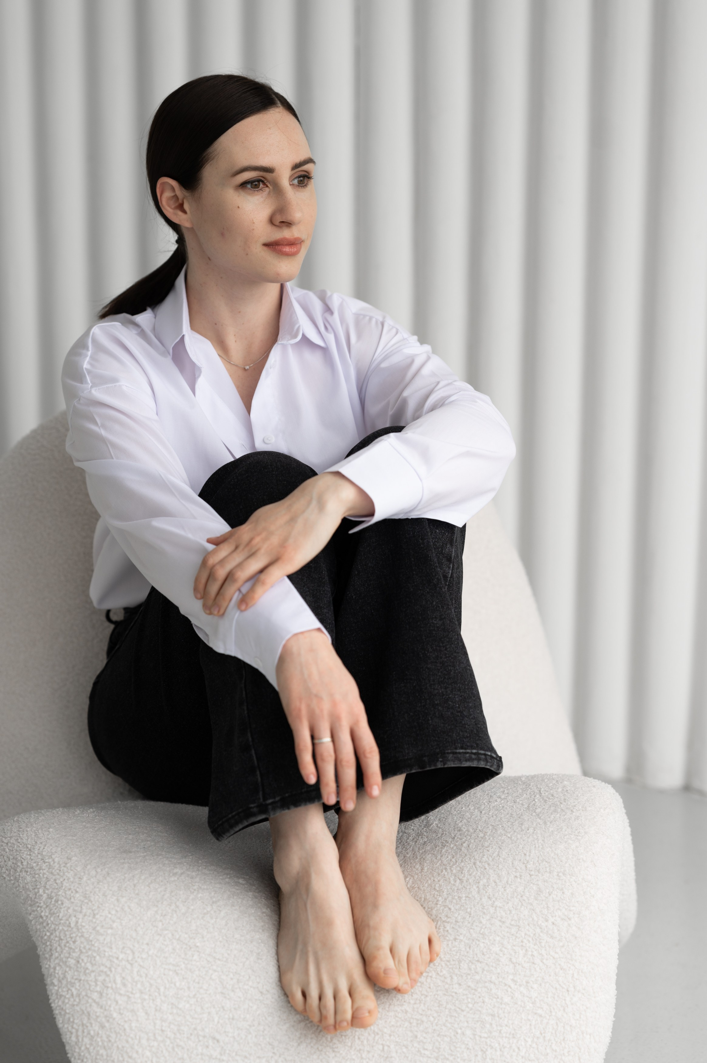 Наши мысли. Фотограф Ким Ангелина