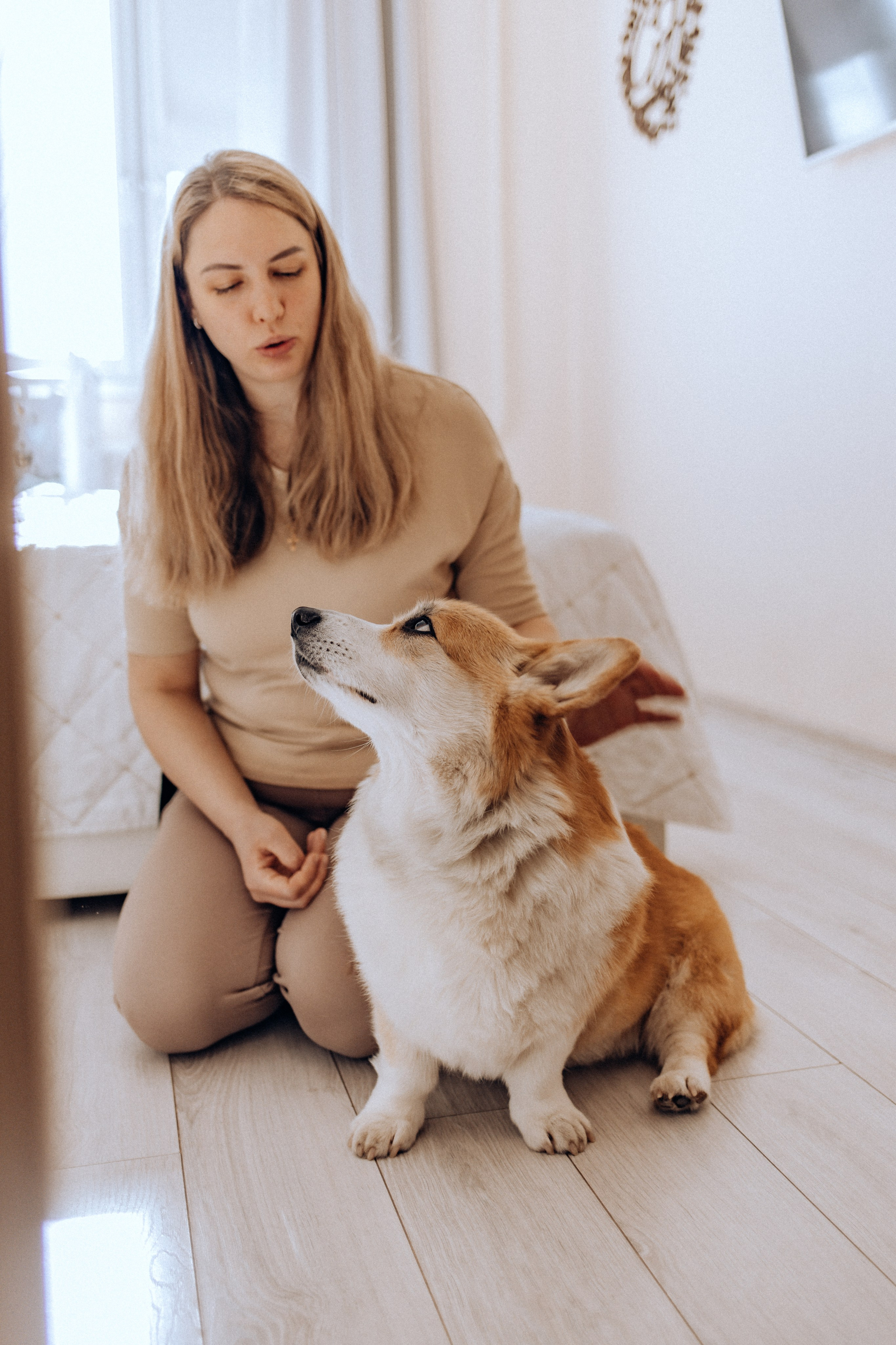Наташа и сынок Никита. Свадебный и семейный фотограф Савельева Дарья